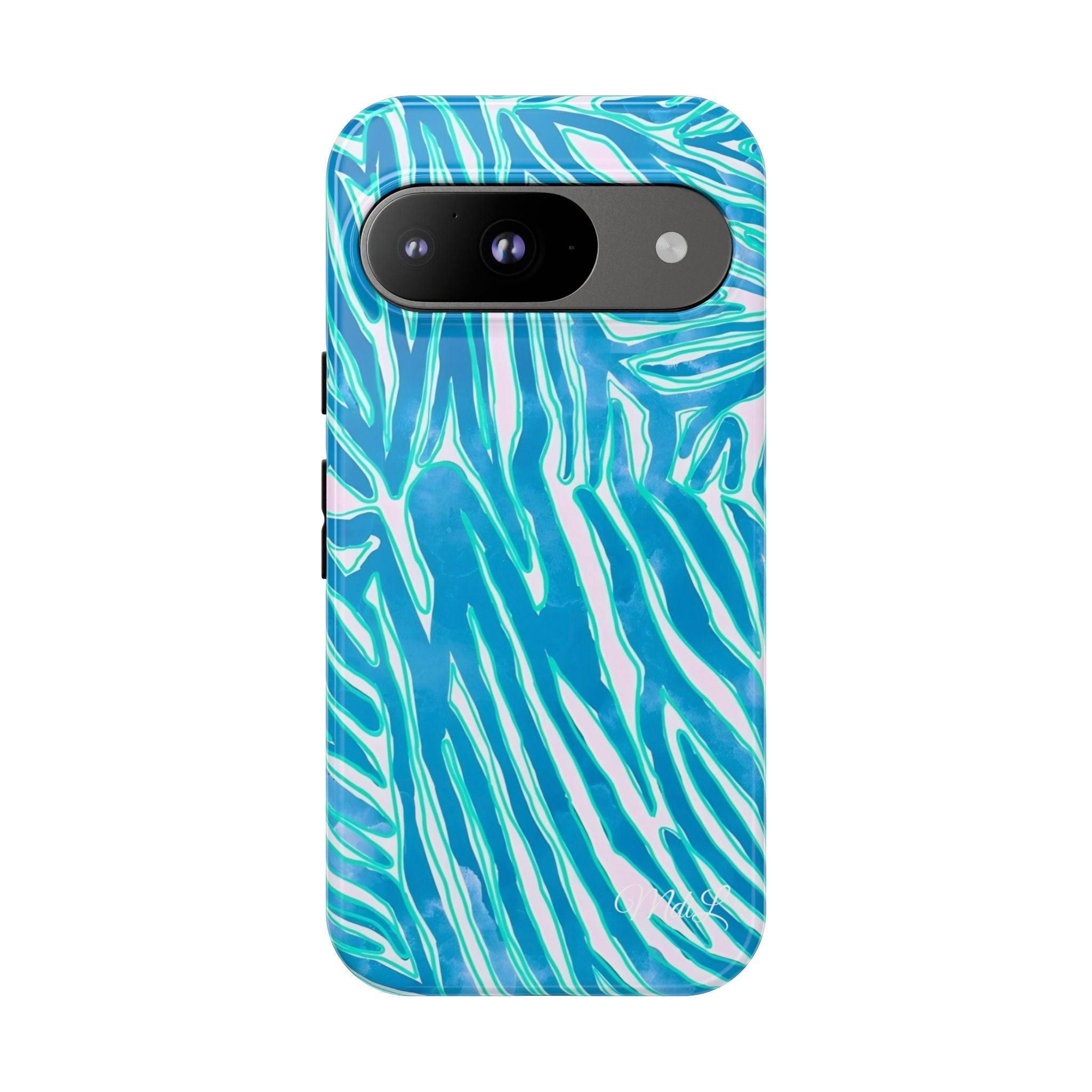 Ocean Wild