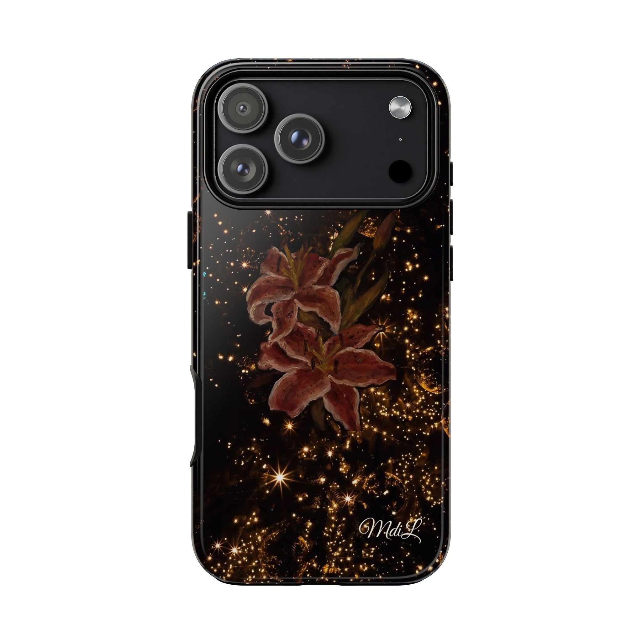 Cosmic | Floral - Mare di Luna
