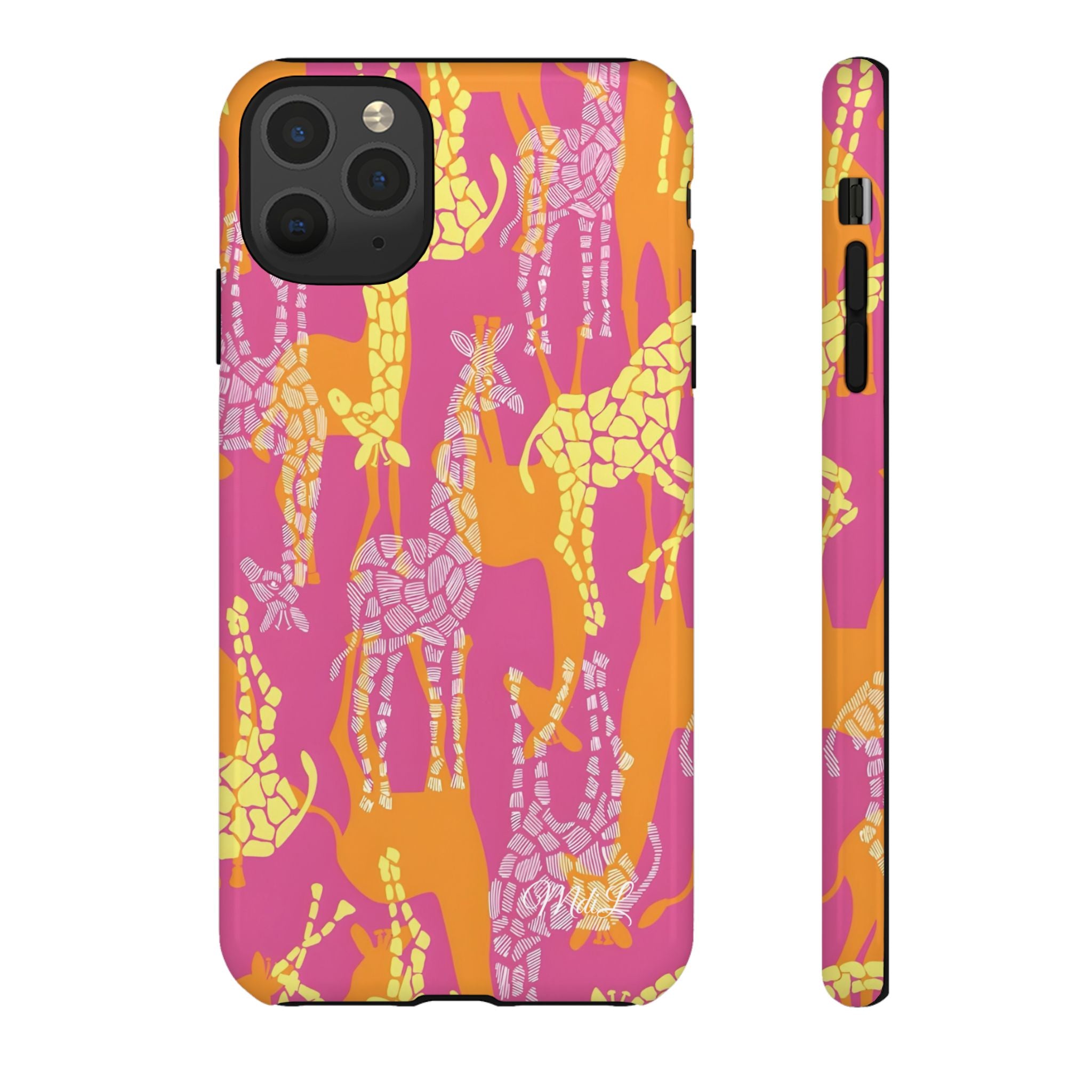 Girafe Pop