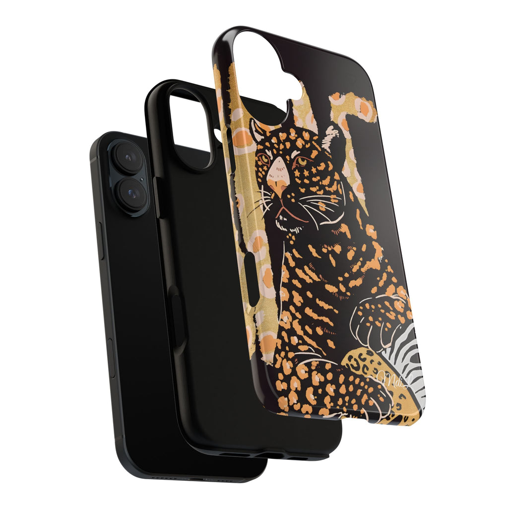 Artsy | Leopard - Mare di Luna