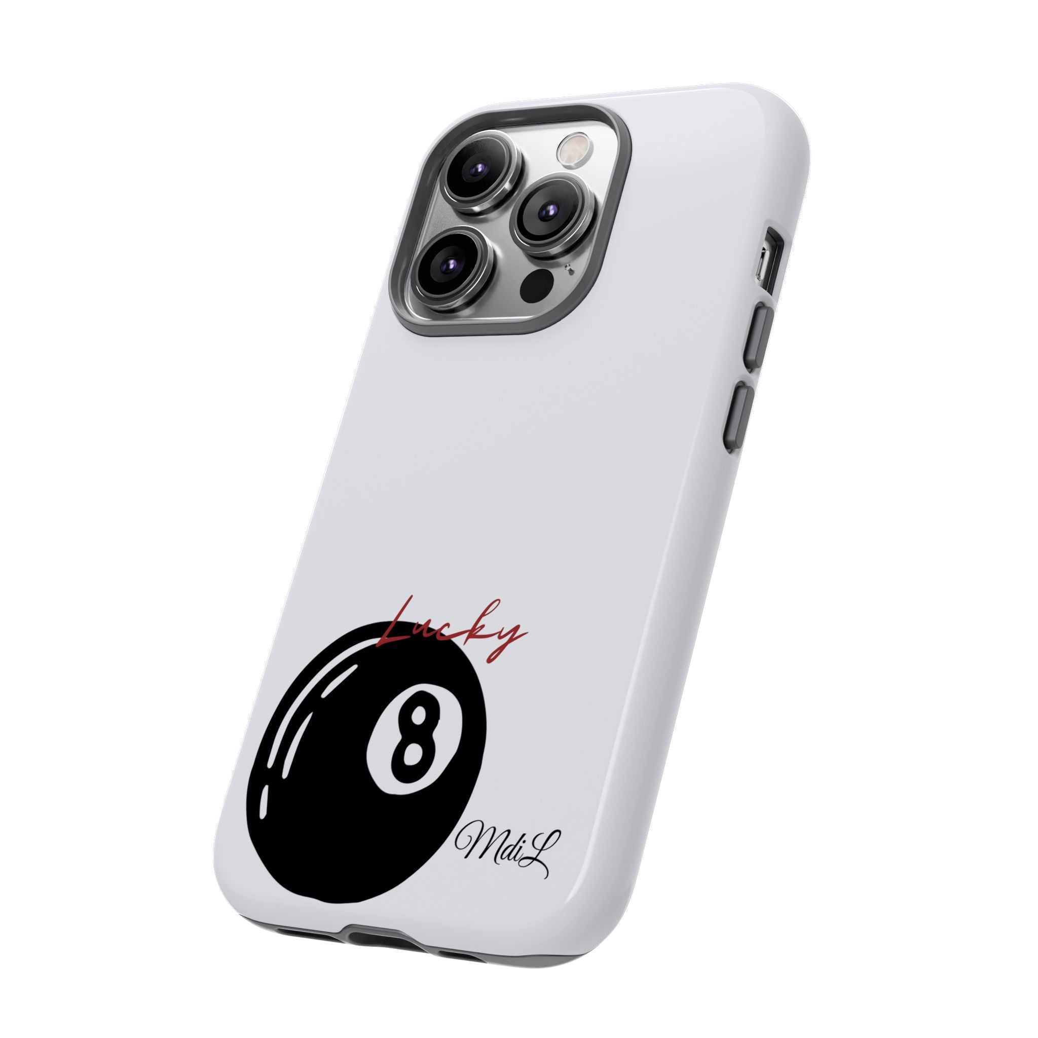 8-Ball | Lucky - Mare di Luna