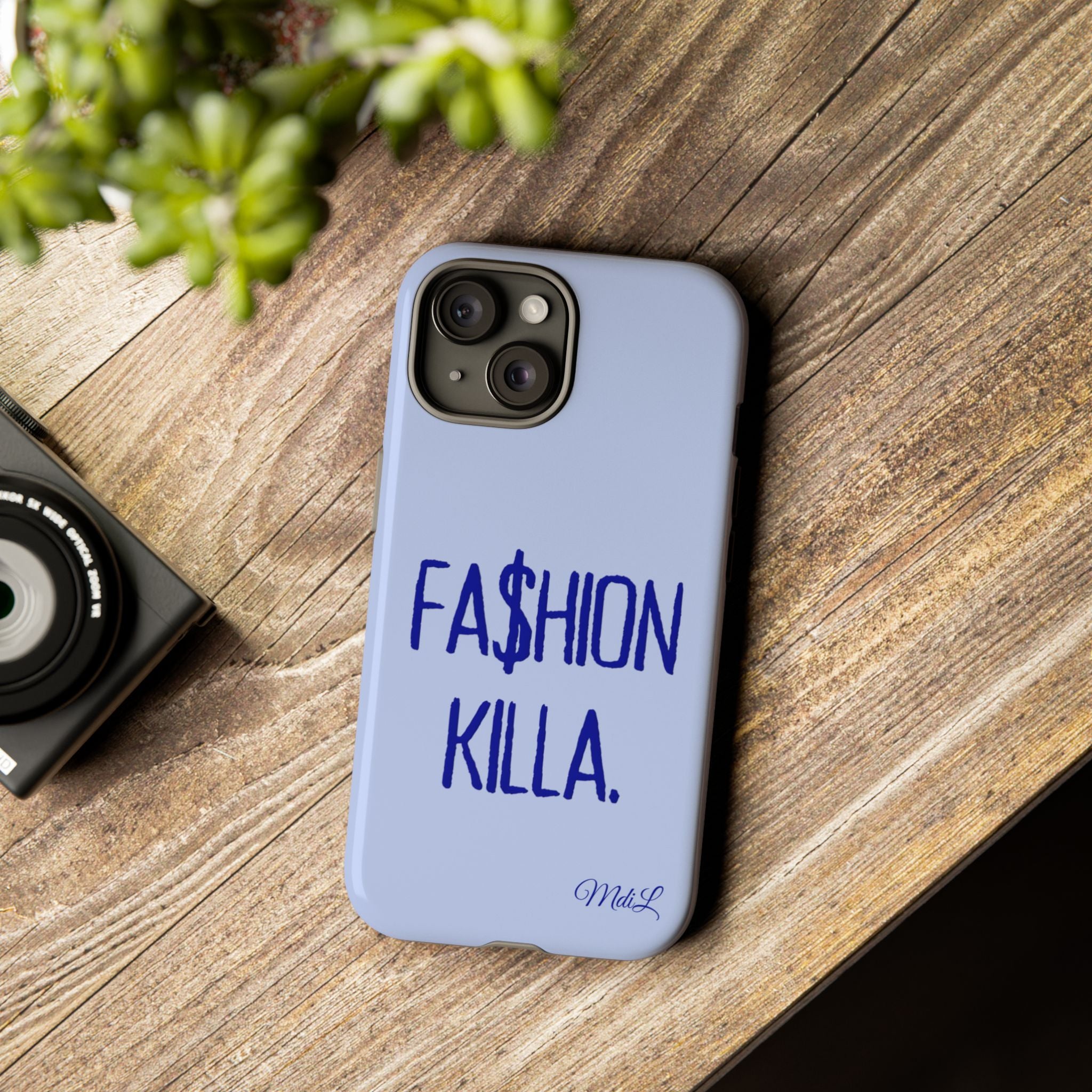 Fa$hion Killa