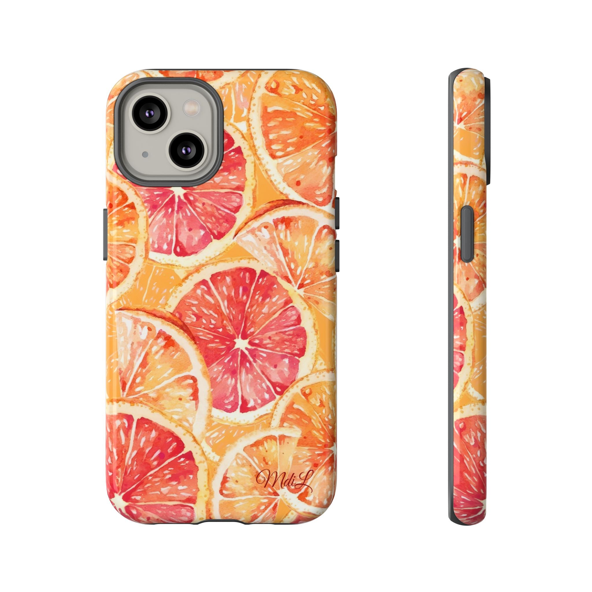 Citrus Kiss