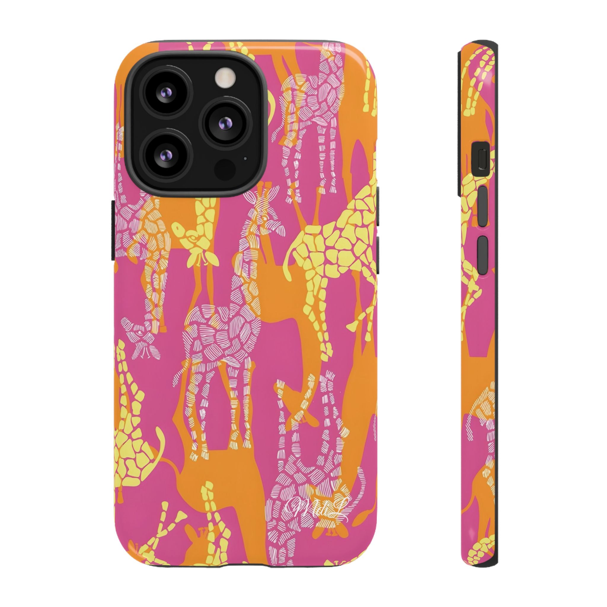 Girafe Pop