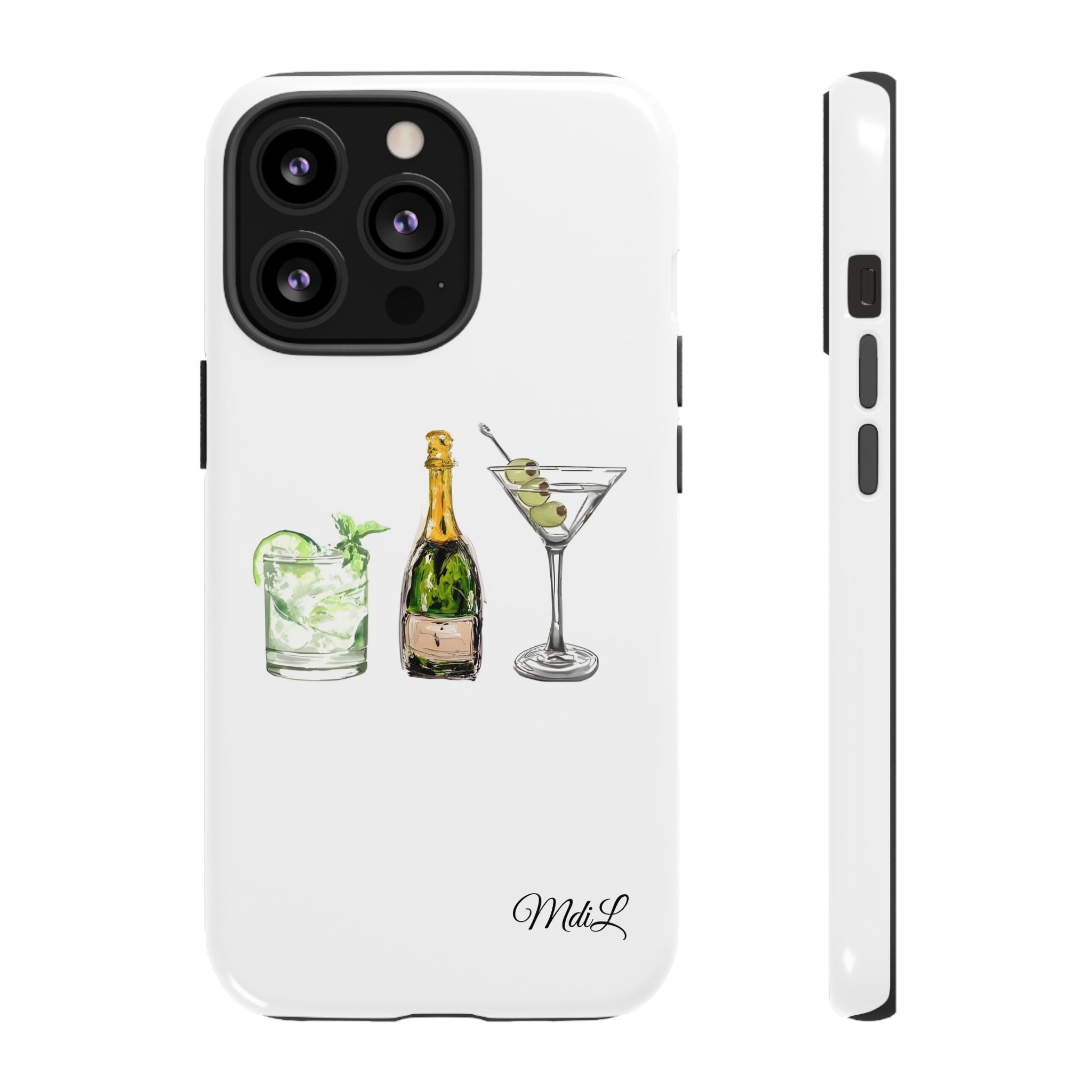After 5 iPhone Case