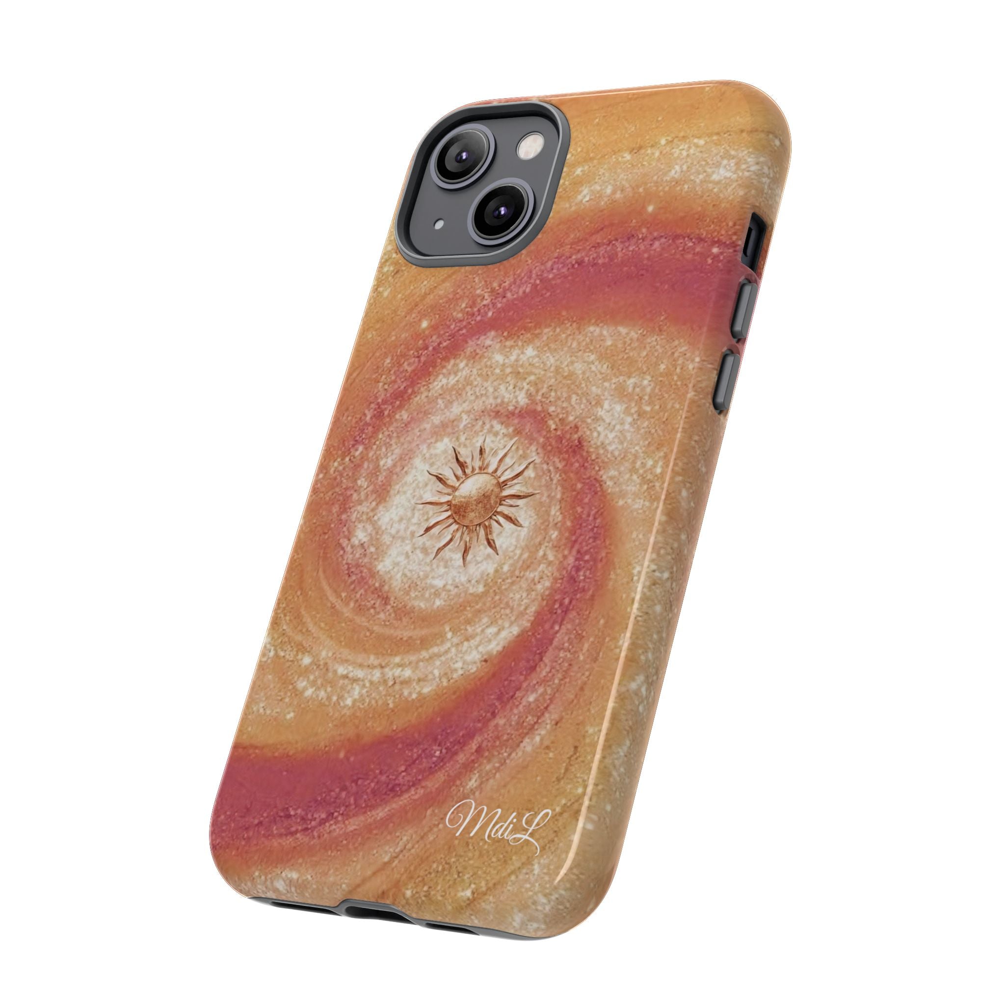 Cosmic | Golden Sun - Mare di Luna