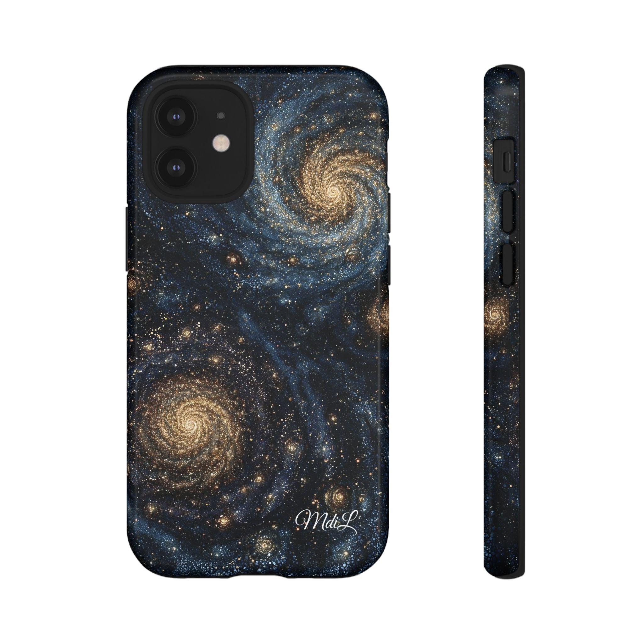Cosmic | Starry Night - Mare di Luna