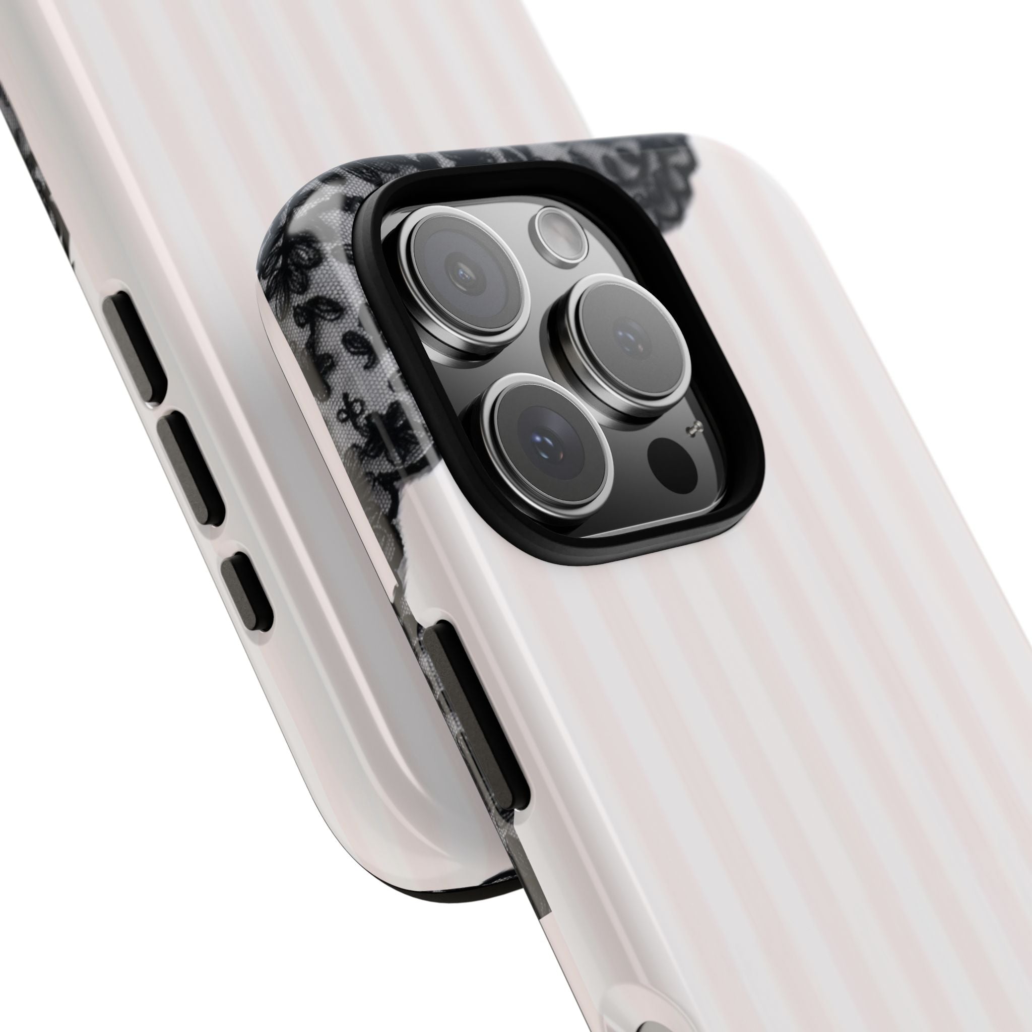 Lace | Pink Angel - Mare di Luna