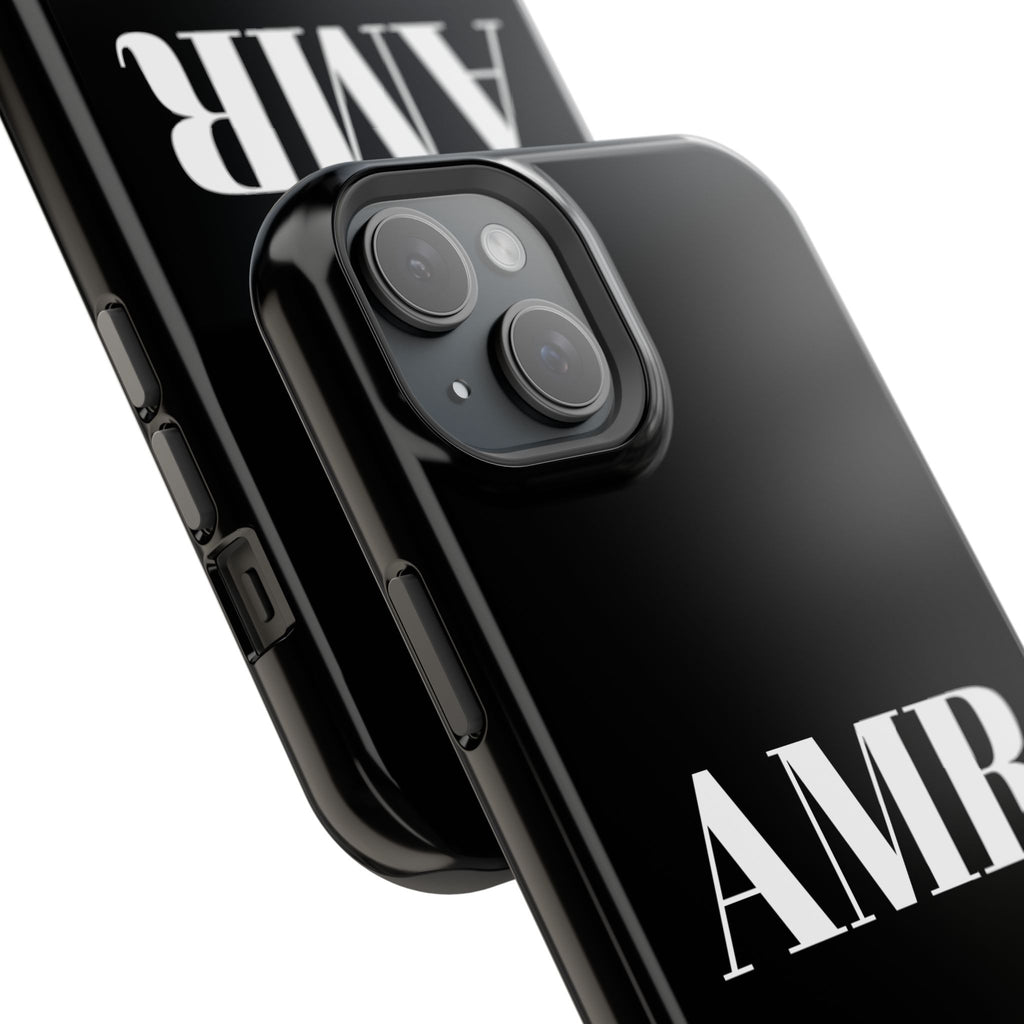 Personalized Tough MagSafe Case