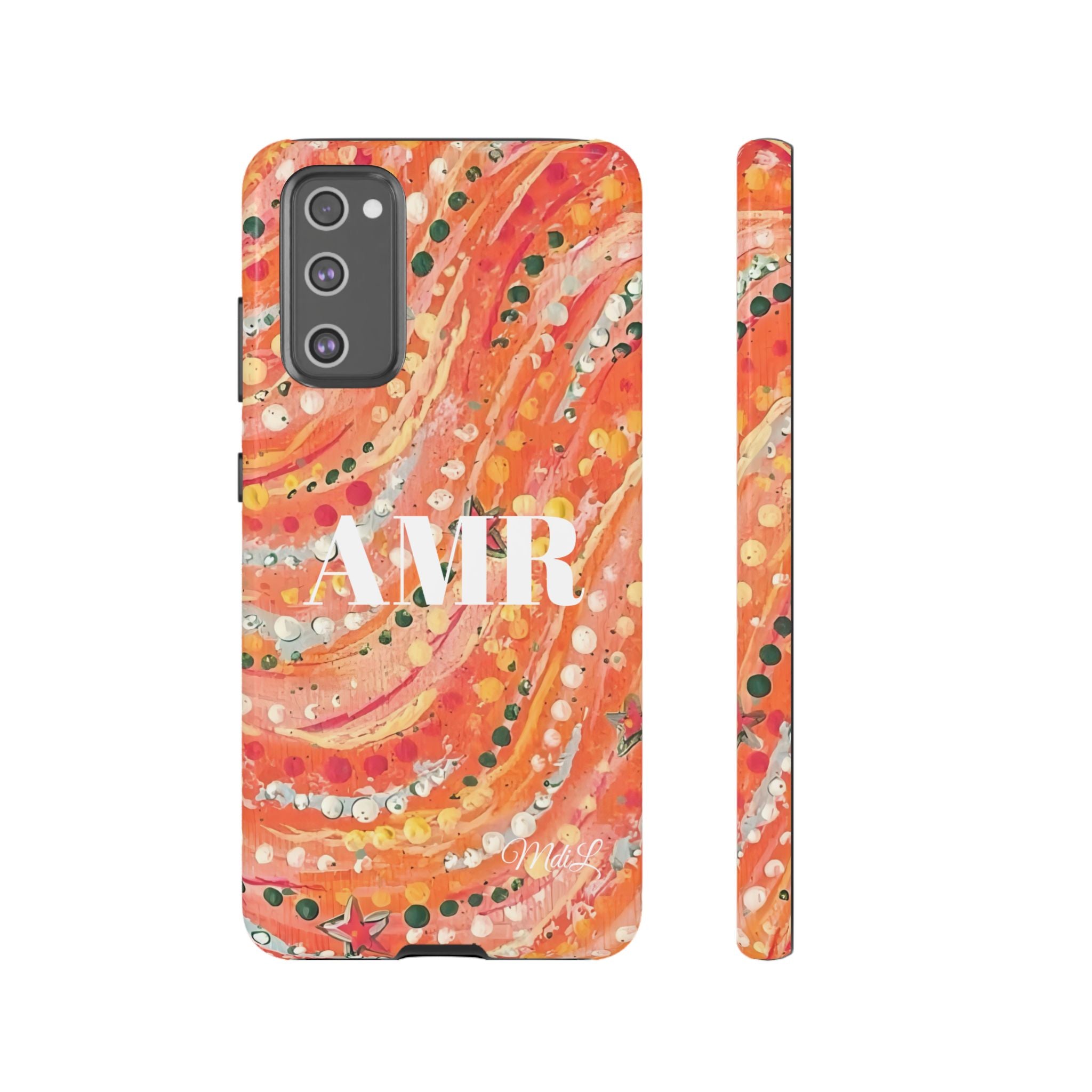 Tropics Personalized