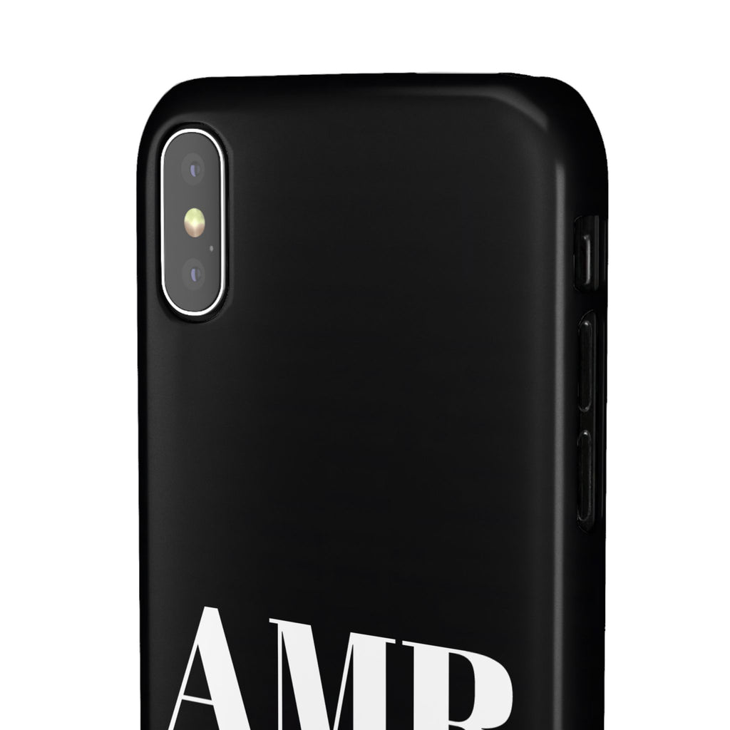 Personalized Snap Case