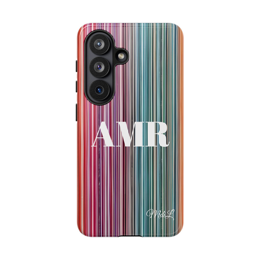 Sunset Riviera Personalized