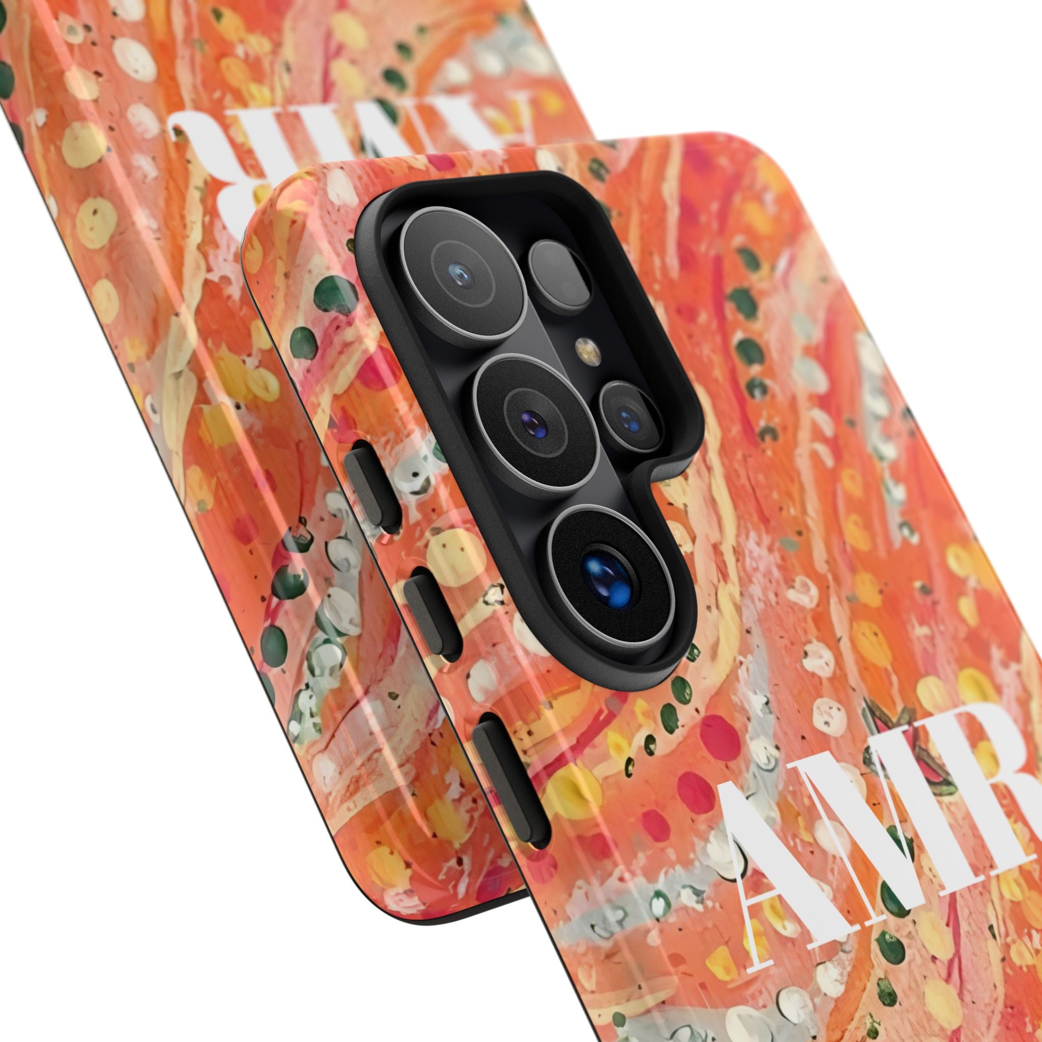 Tropics Personalized