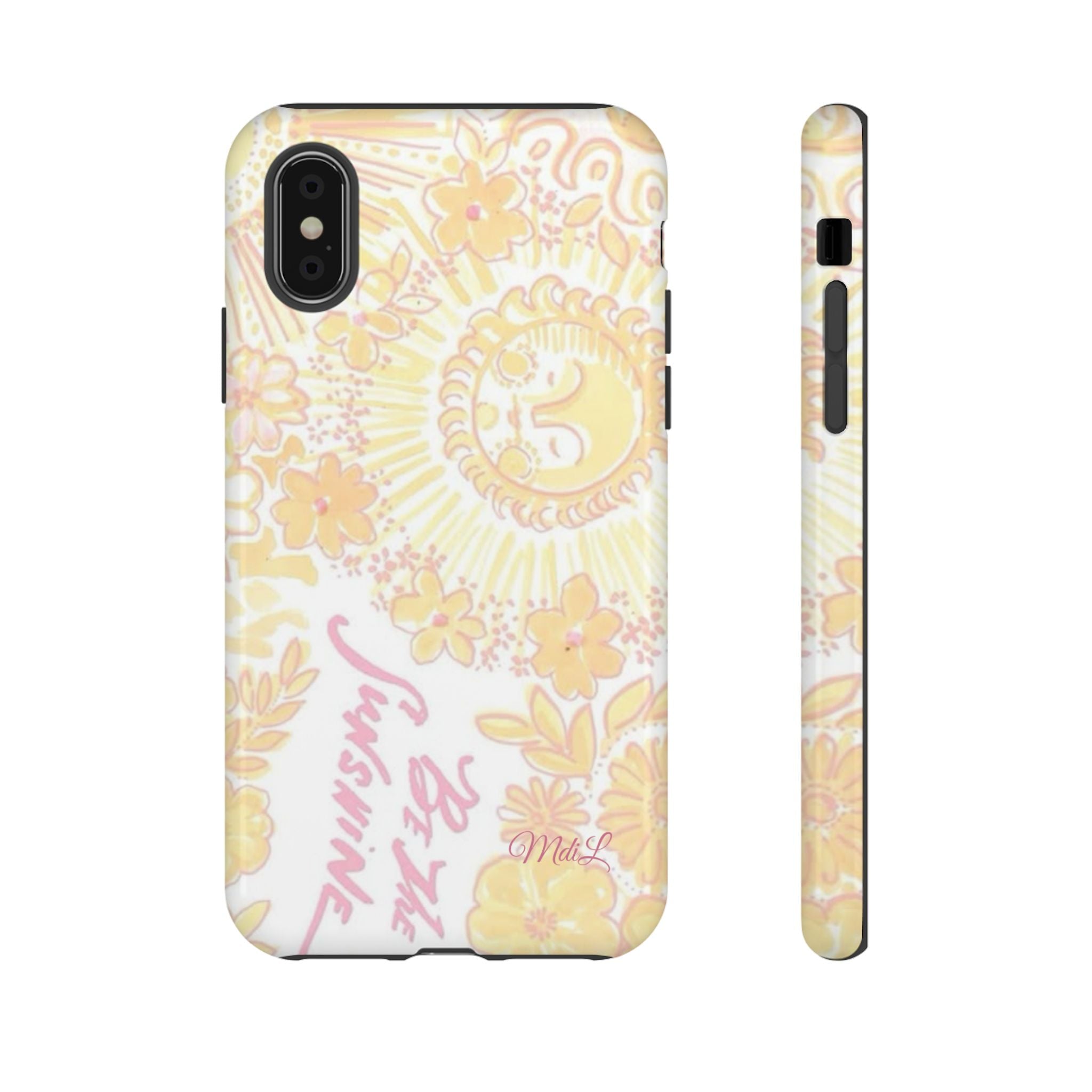 Be The Sunshine