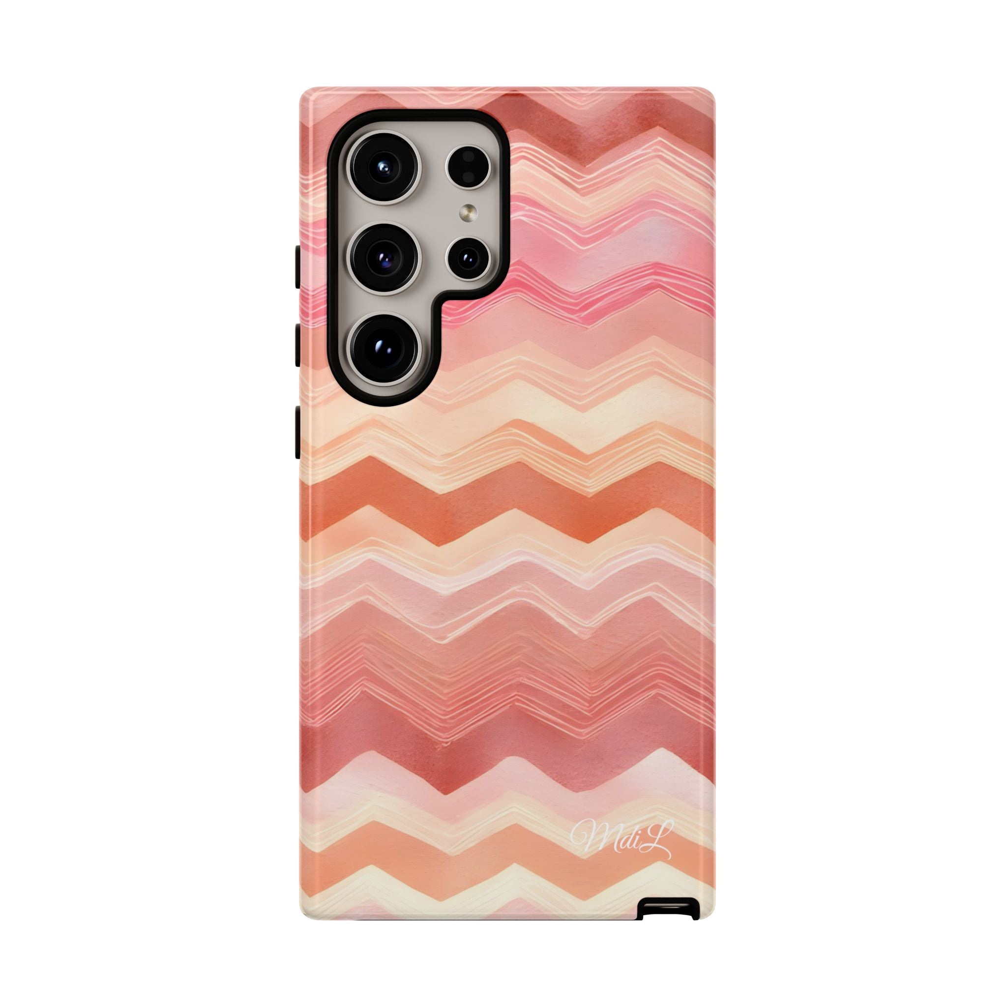 Zig Zag Summer