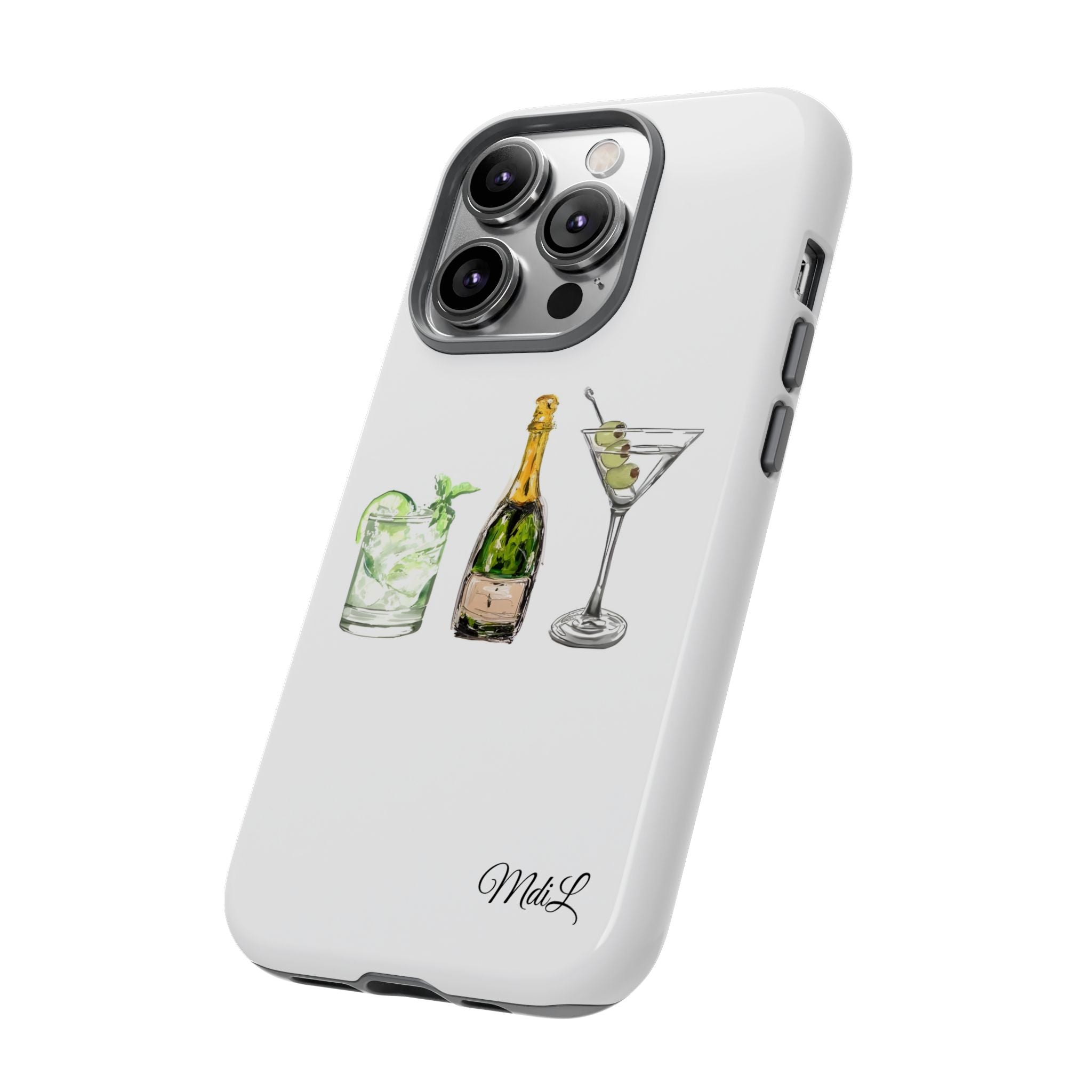 After 5 iPhone Case