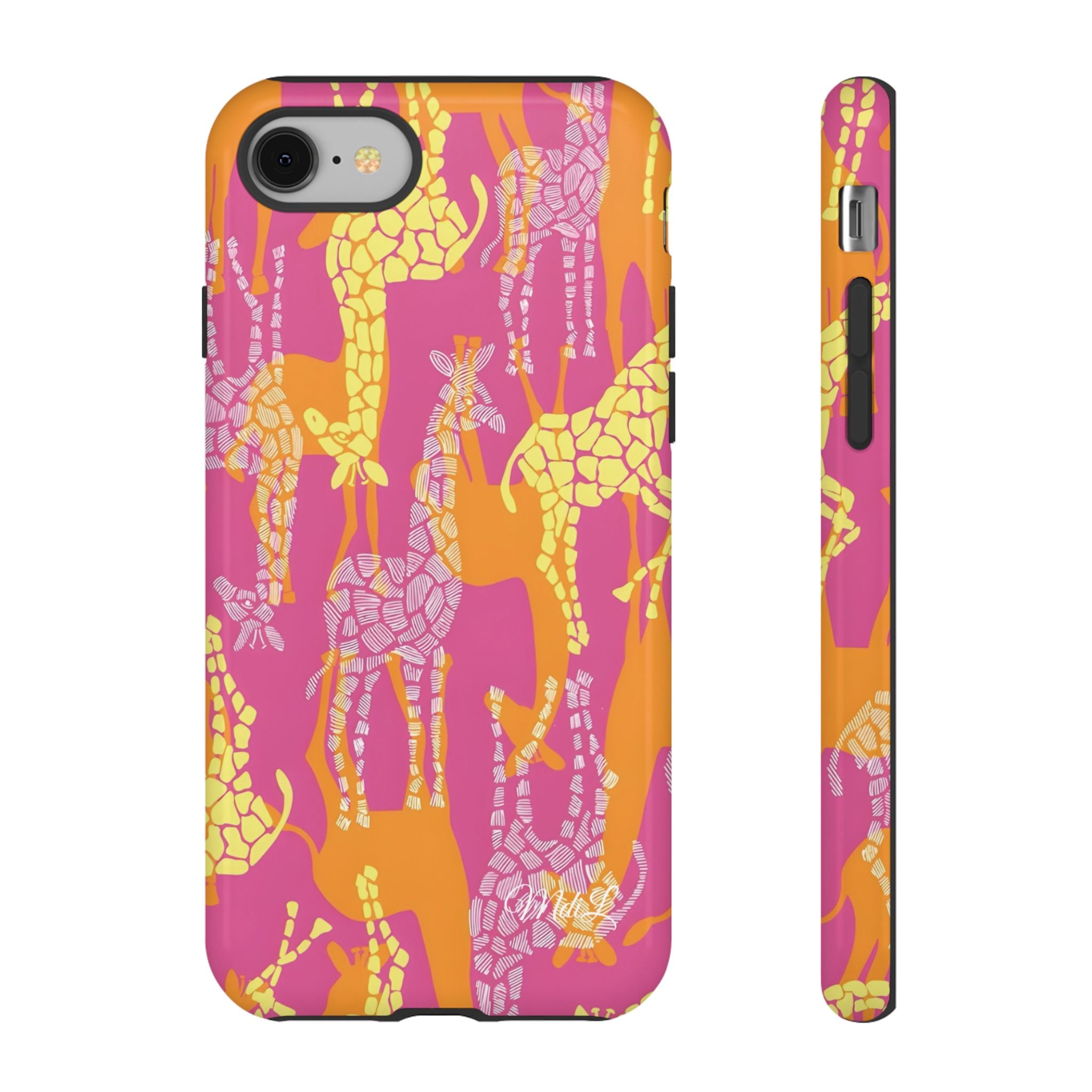Girafe Pop