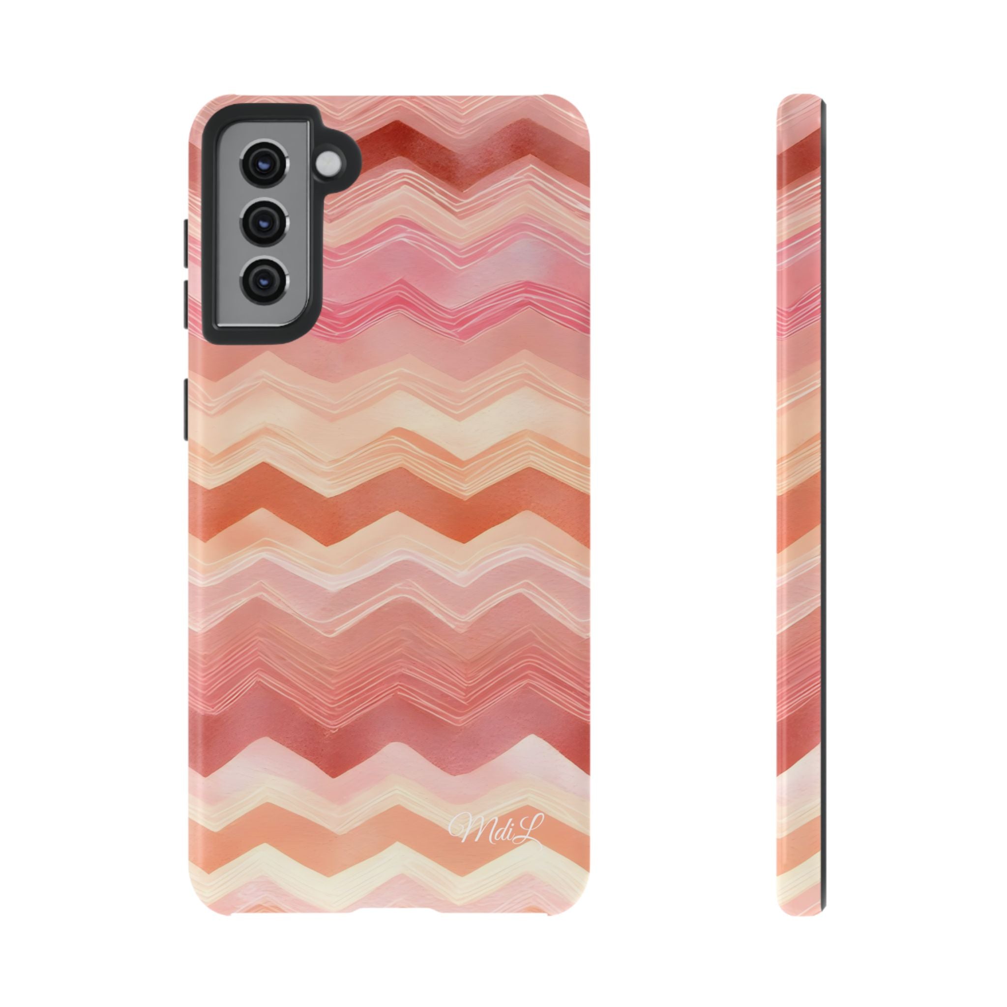 Zig Zag Summer