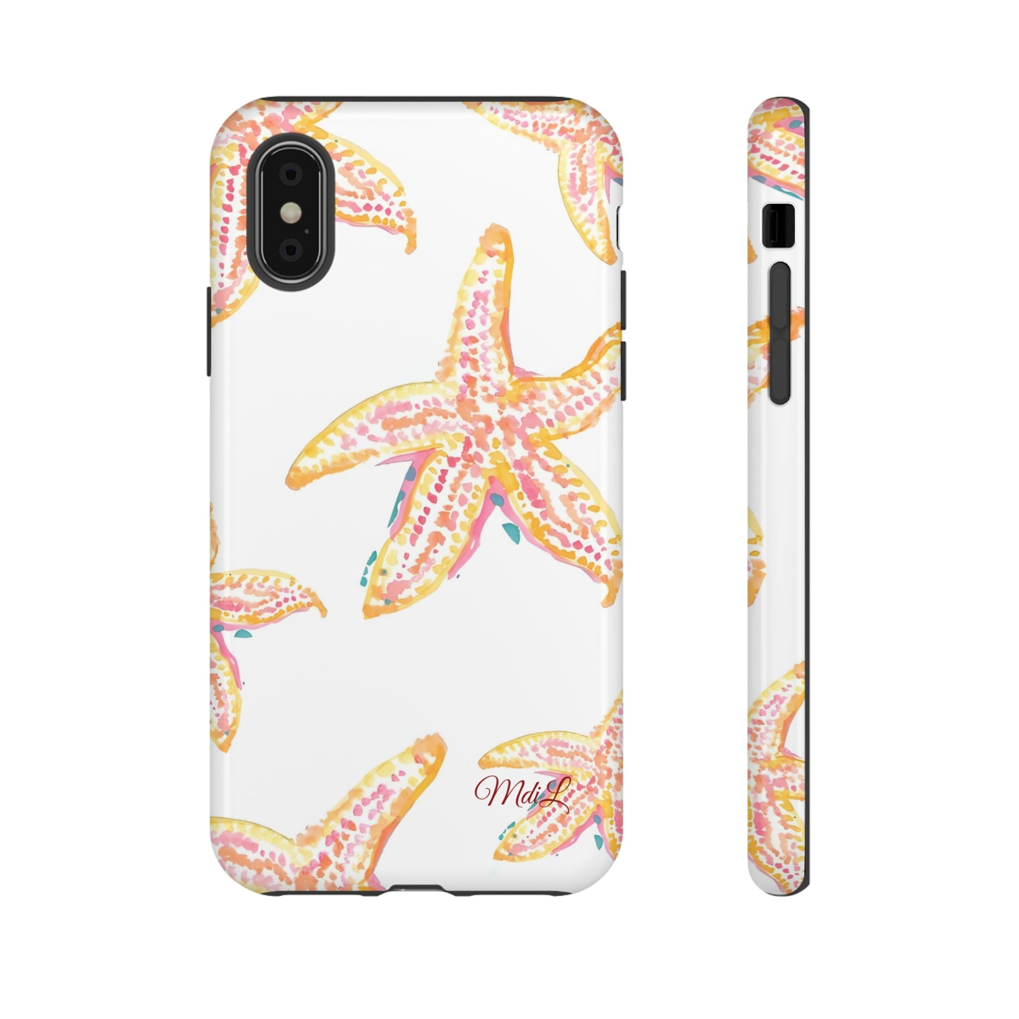 Vacay Starfish