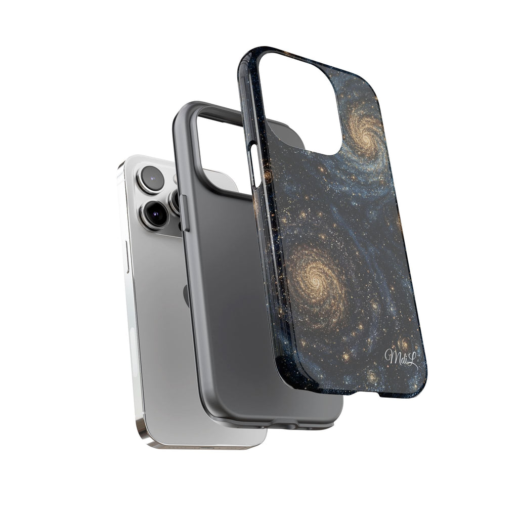 Cosmic | Starry Night - Mare di Luna