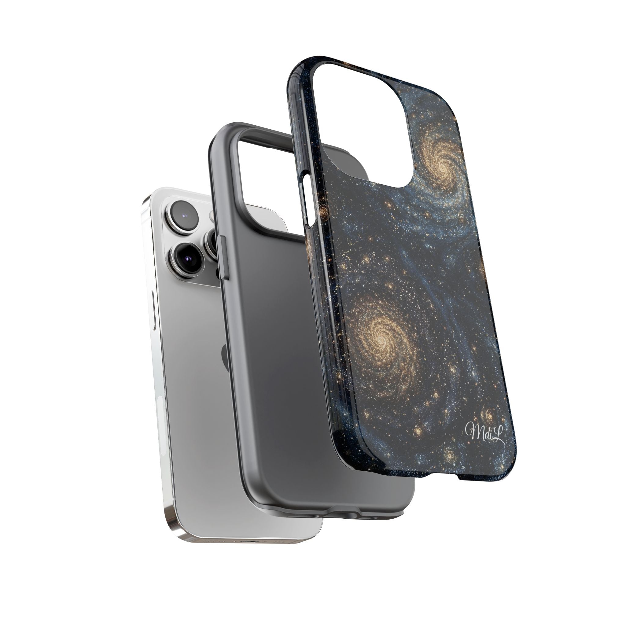 Cosmic | Starry Night - Mare di Luna