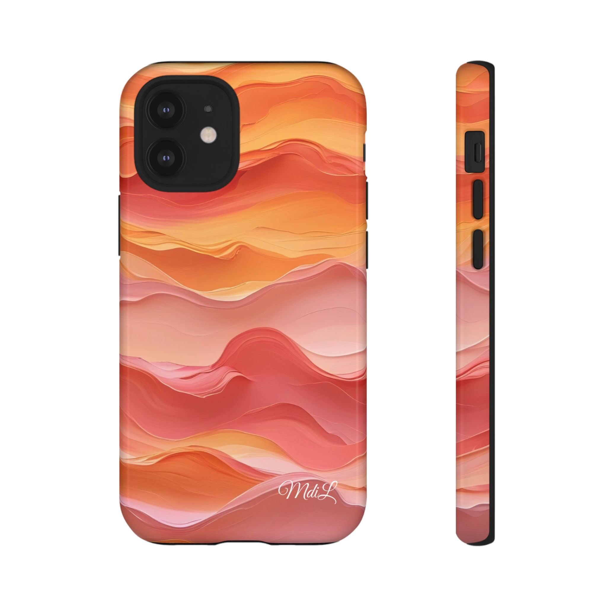Coral Waves