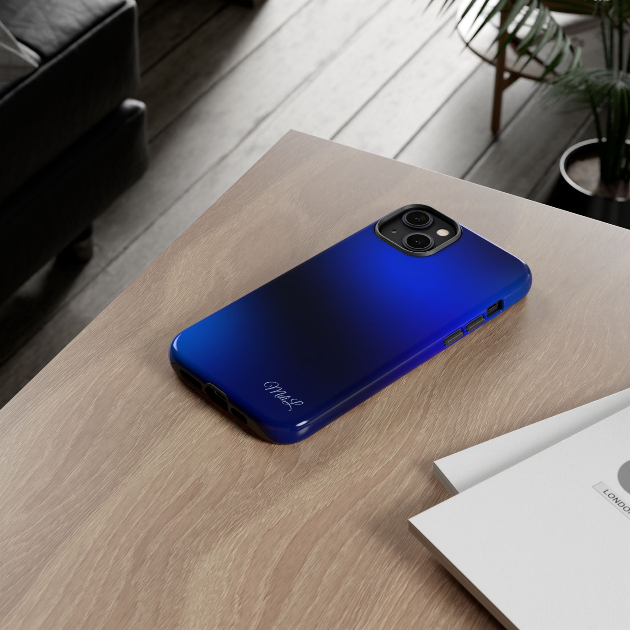 Nautilus