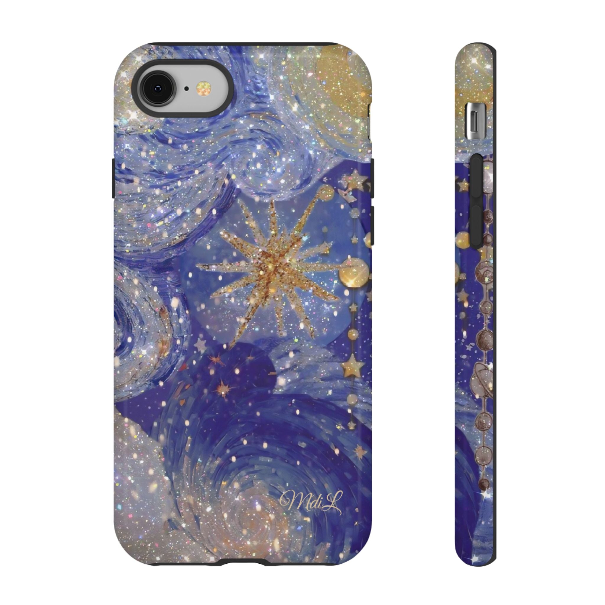 Cosmic | Sunny Night - Mare di Luna
