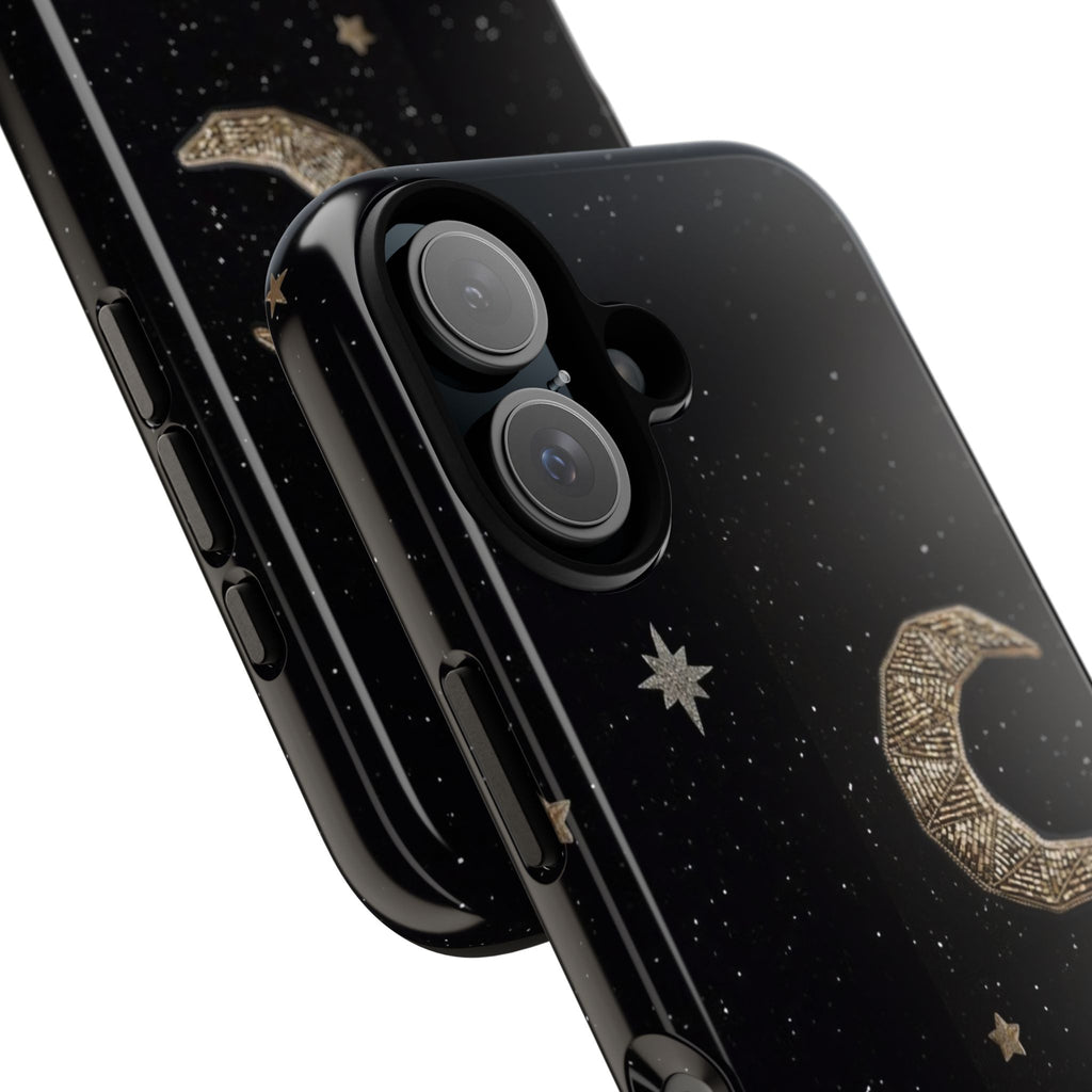 Cosmic | Golden Moon - Mare di Luna