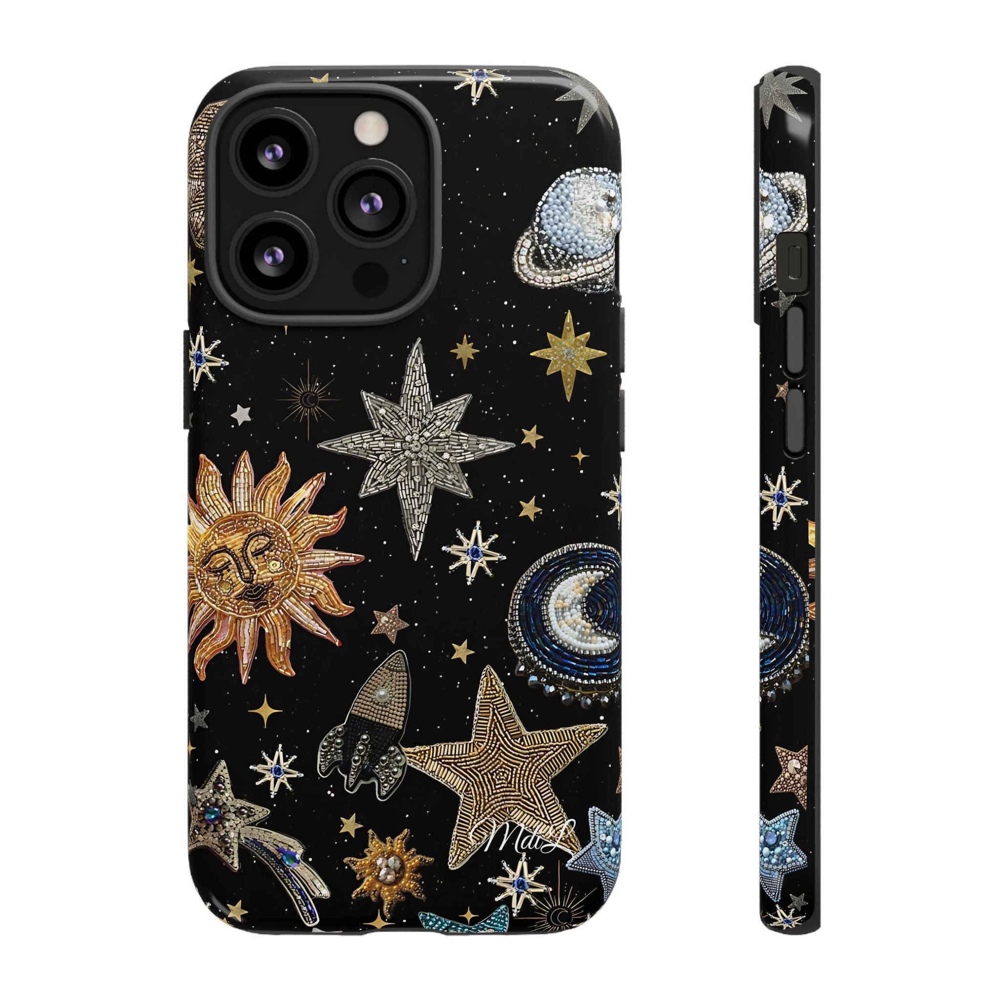 Cosmic | Universe - Mare di Luna