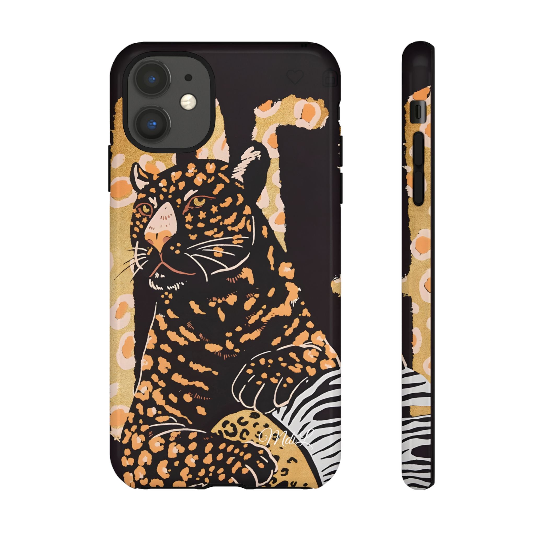 Artsy | Leopard - Mare di Luna