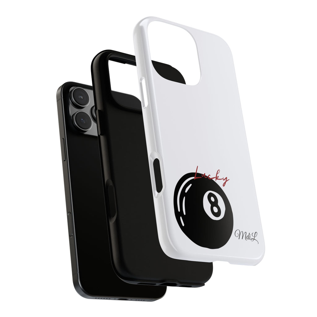 8-Ball | Lucky - Mare di Luna