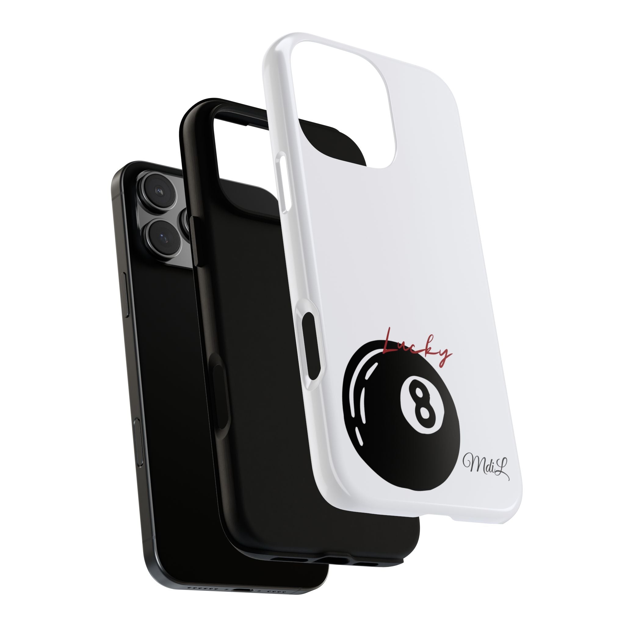 8-Ball | Lucky - Mare di Luna