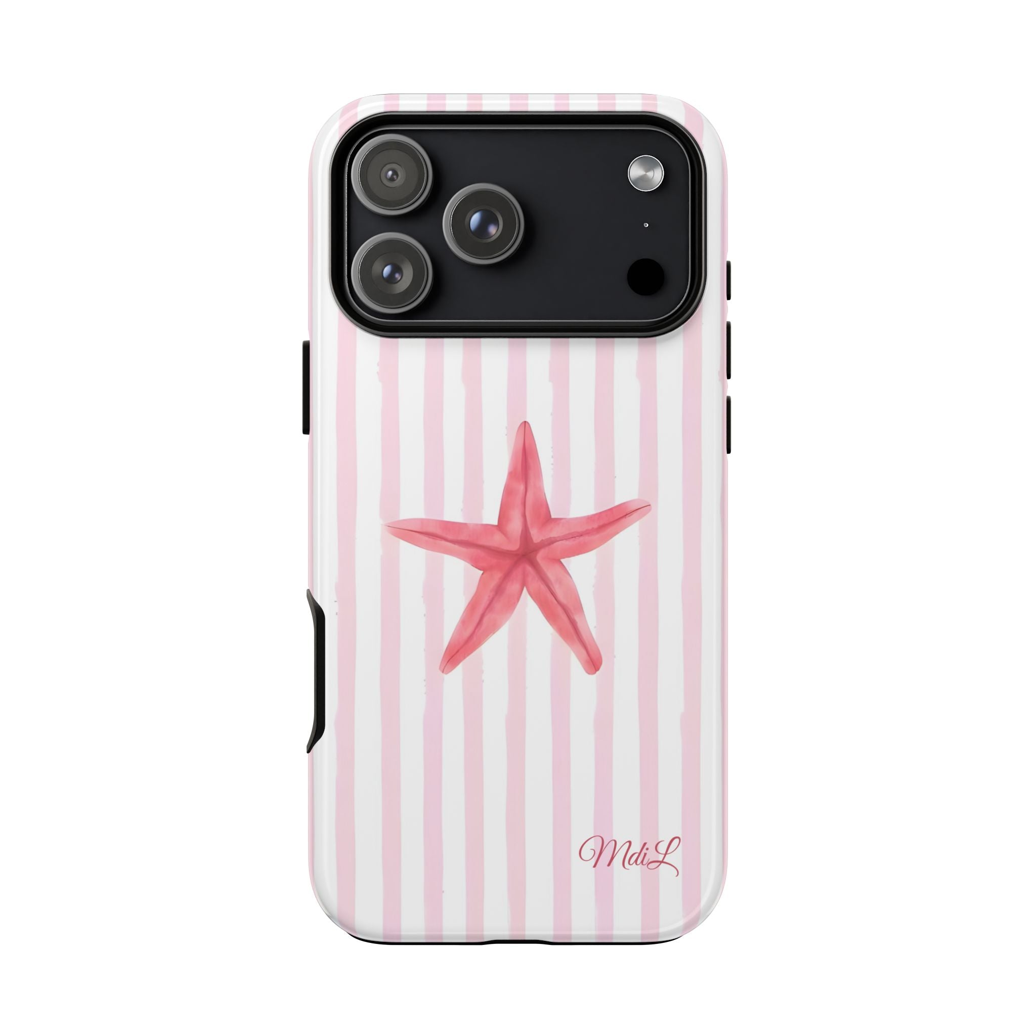 Starfish Stripes