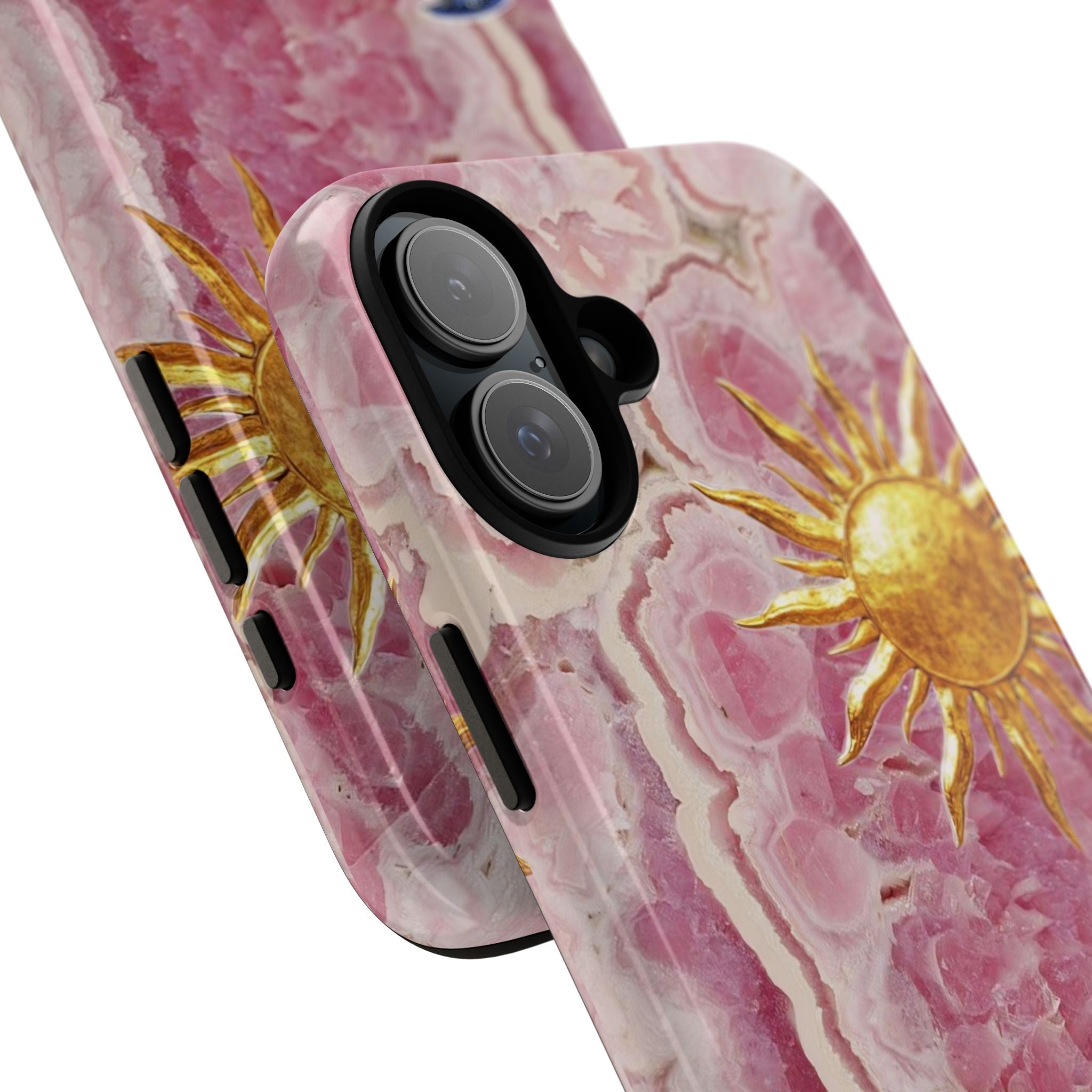 Cosmic | Sun and Moon - Mare di Luna