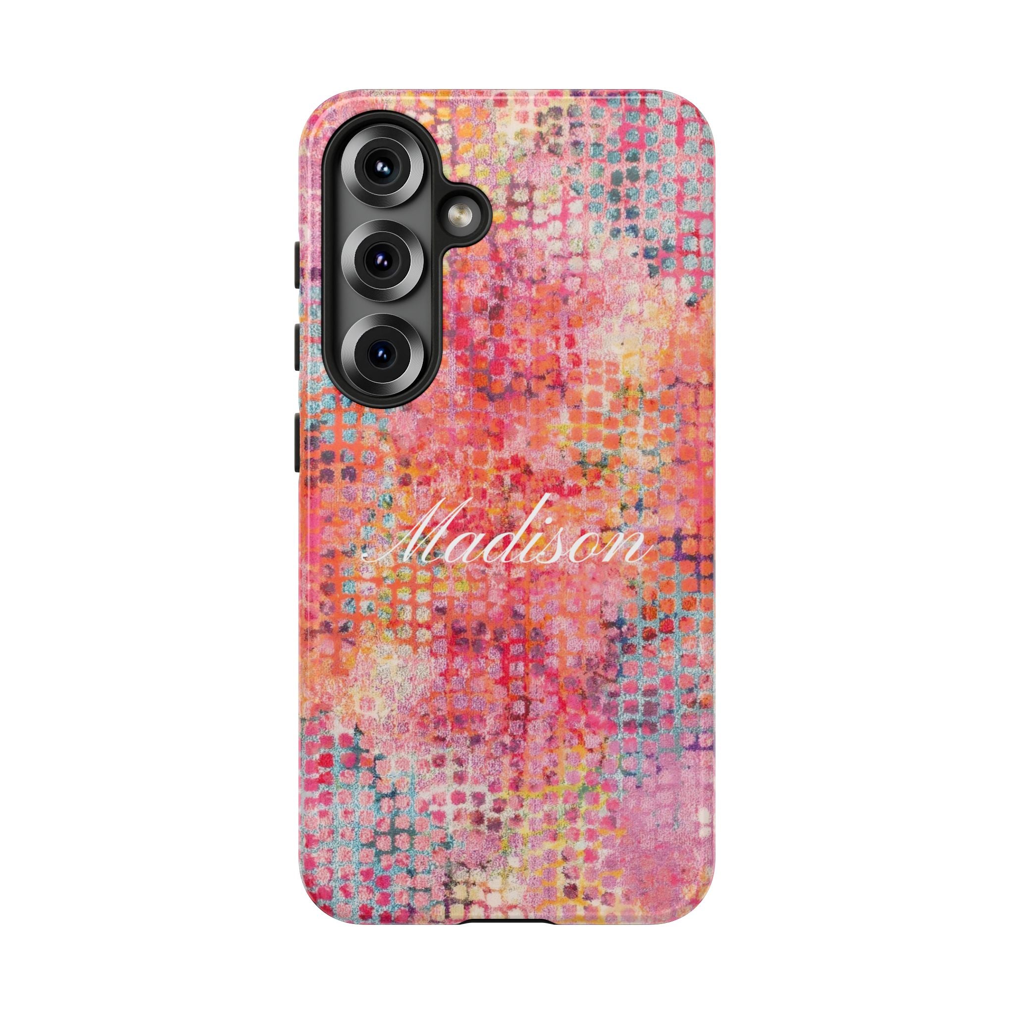 Tramonto Rosa Personalized