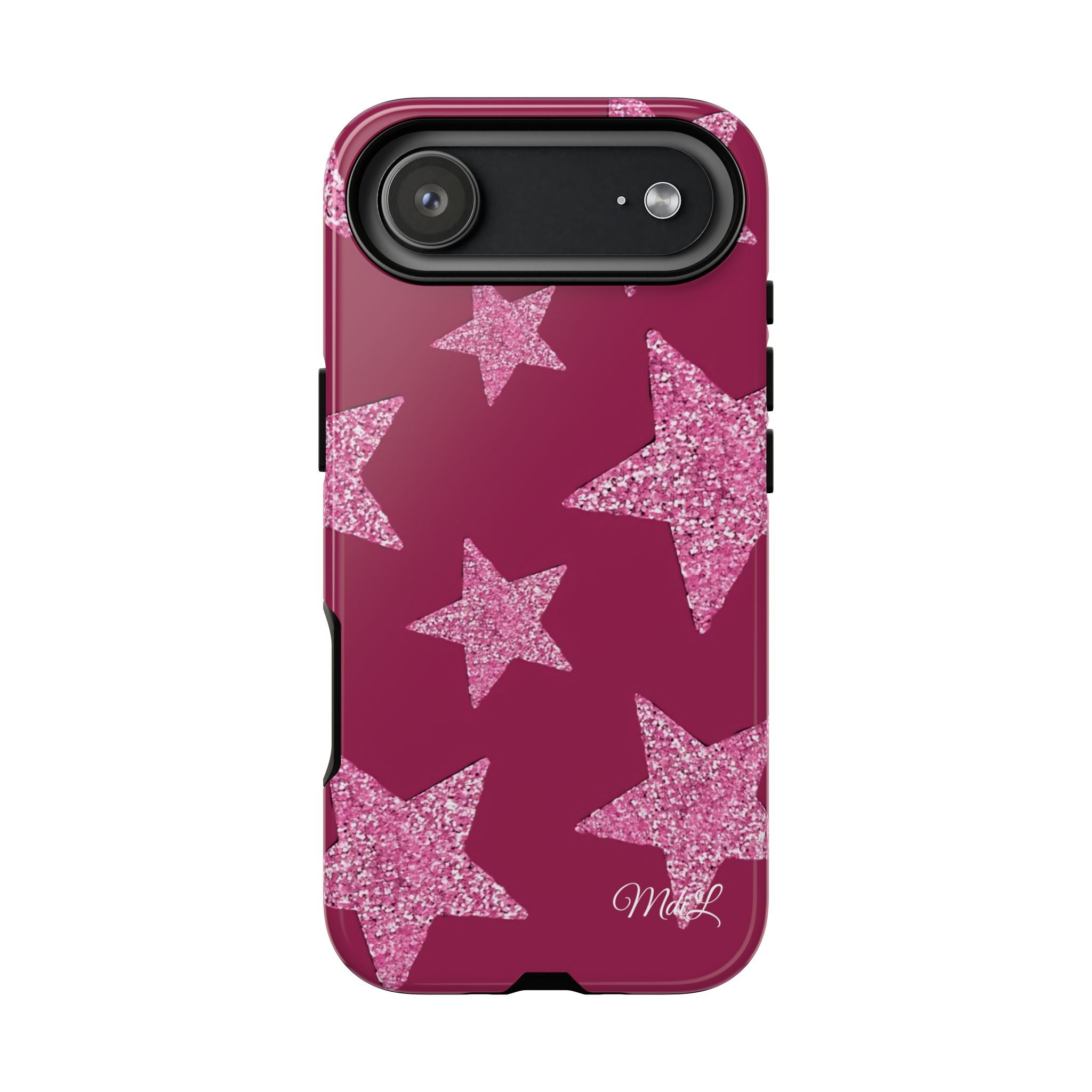 Starlight | Dark Pink - Mare di Luna