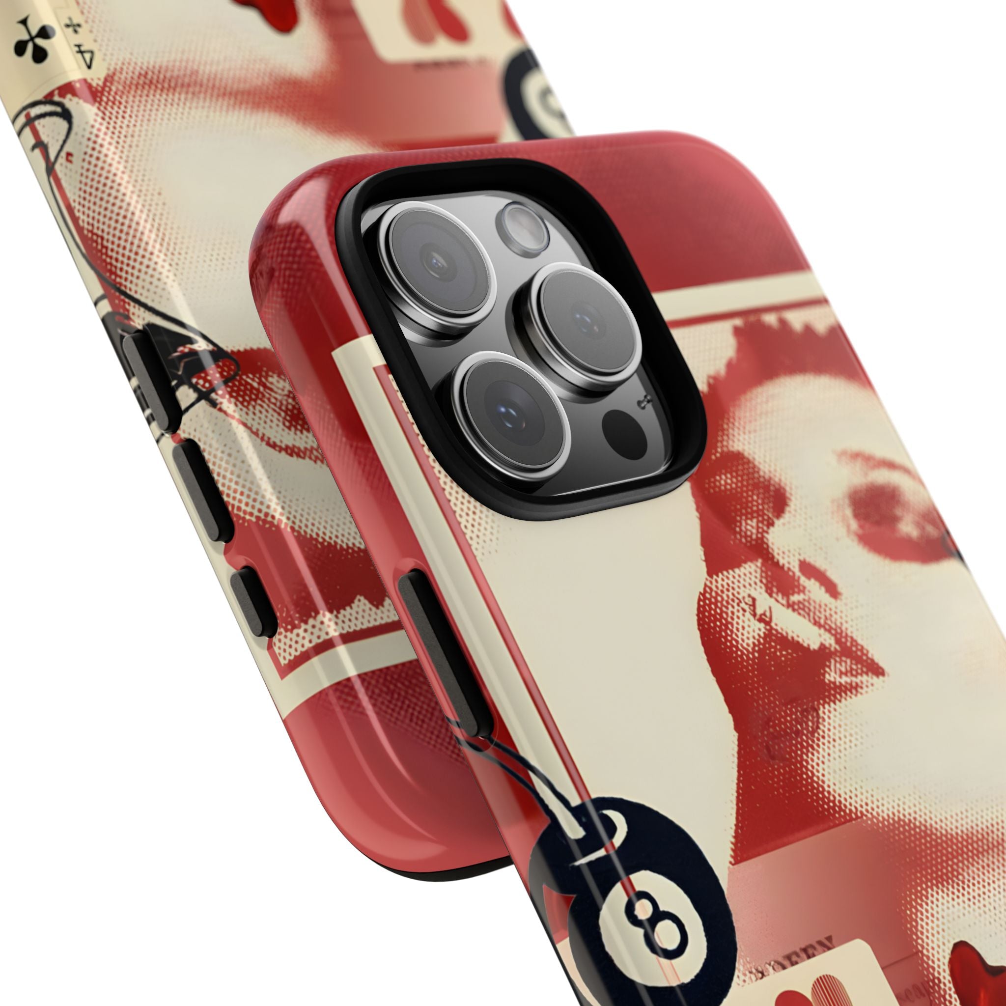 Valentine's Collage | It Girl - Mare di Luna