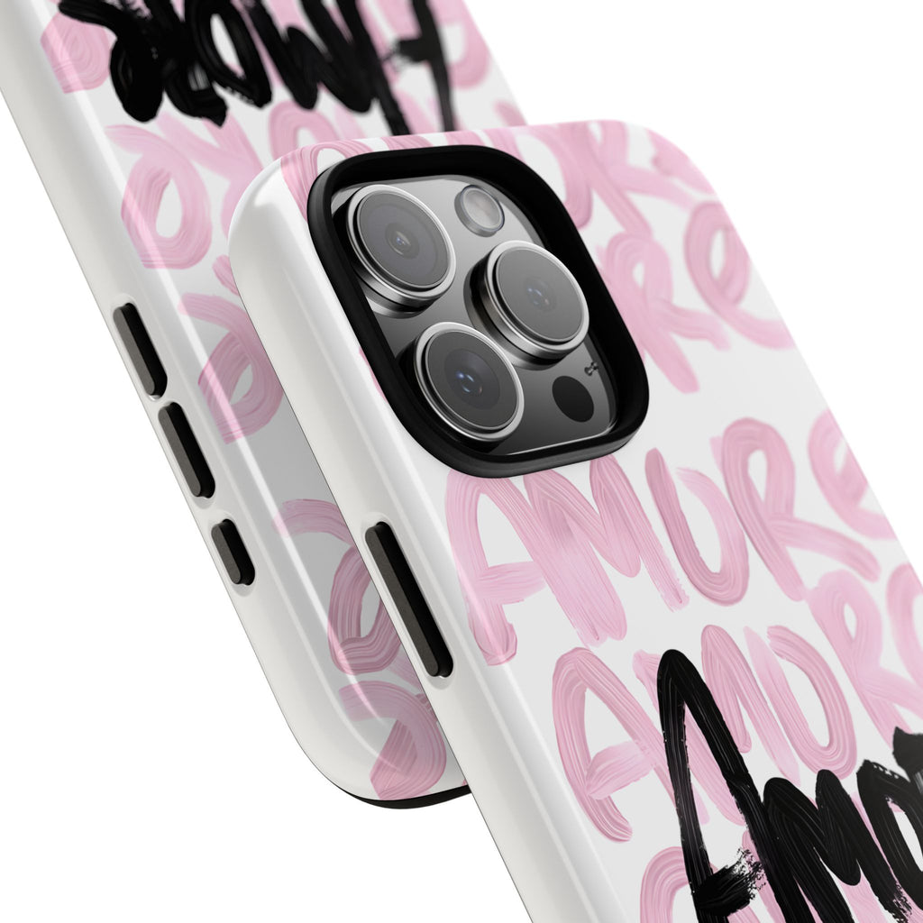 Amore | White - Mare di Luna