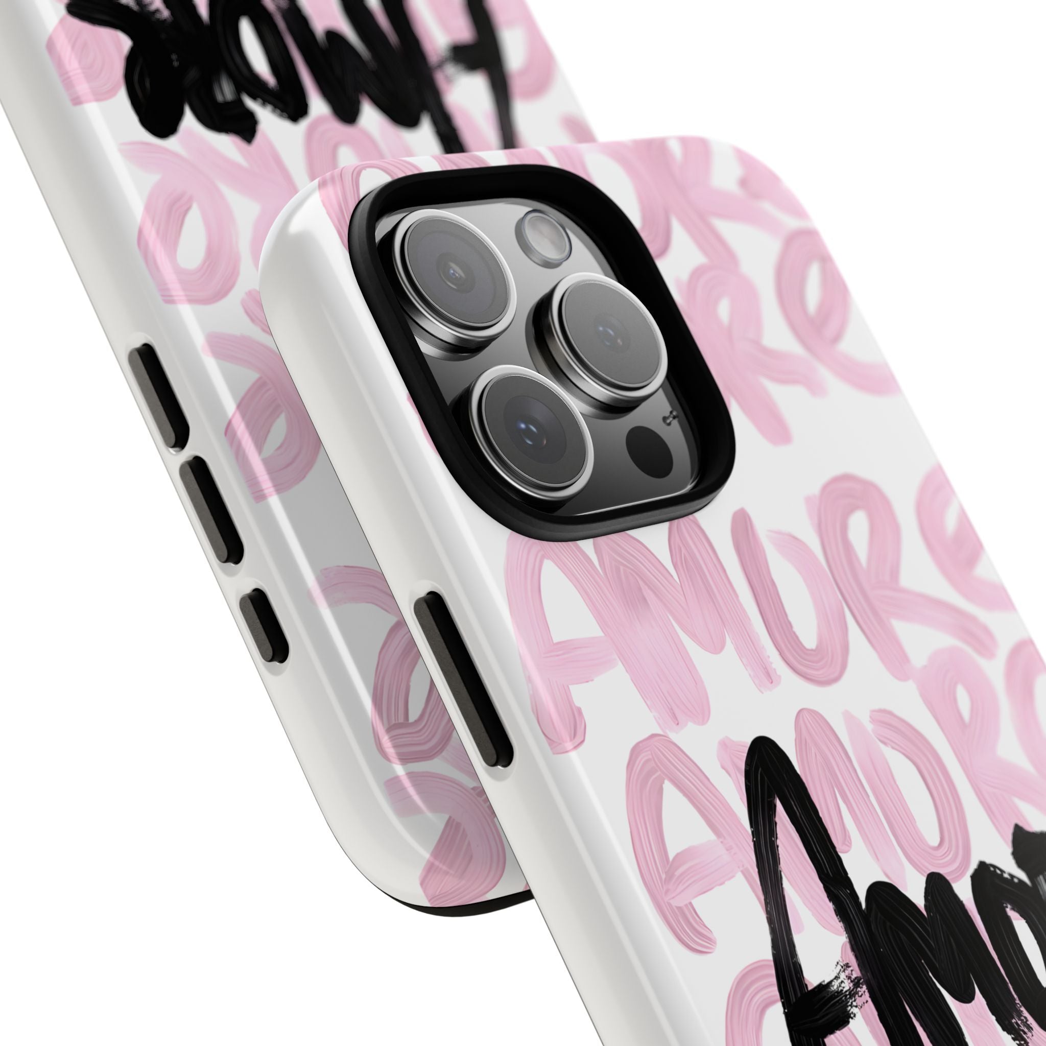 Amore | White - Mare di Luna