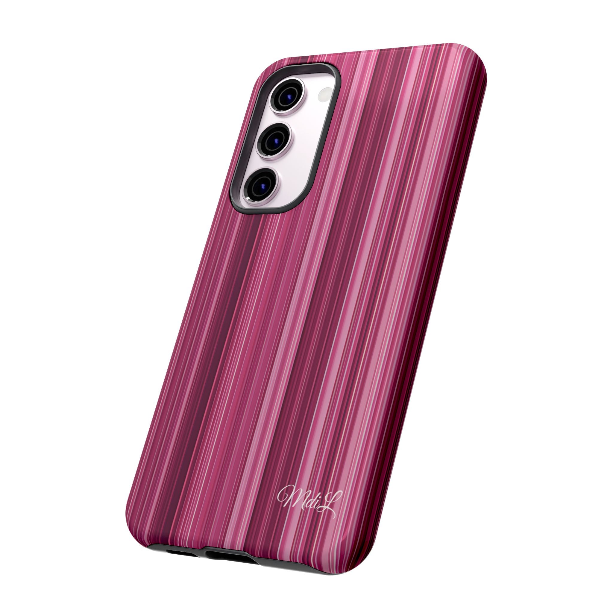 Fuschia Glow