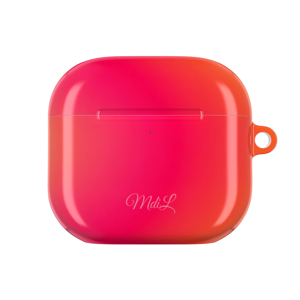 Sunkissed AirPods Case