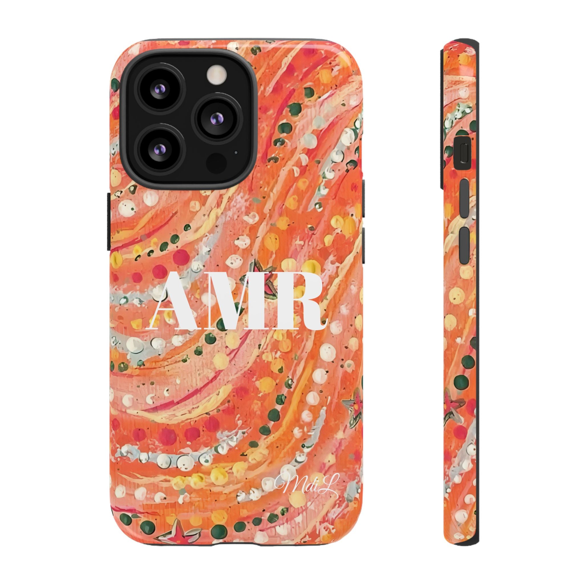 Tropics Personalized