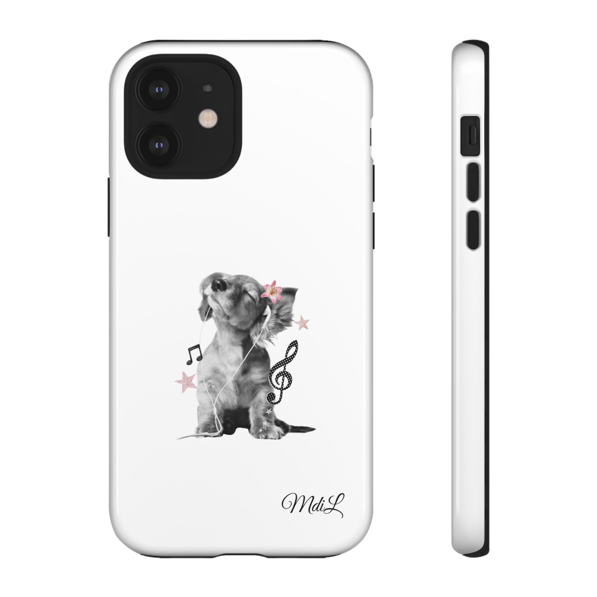 Puppy | Music