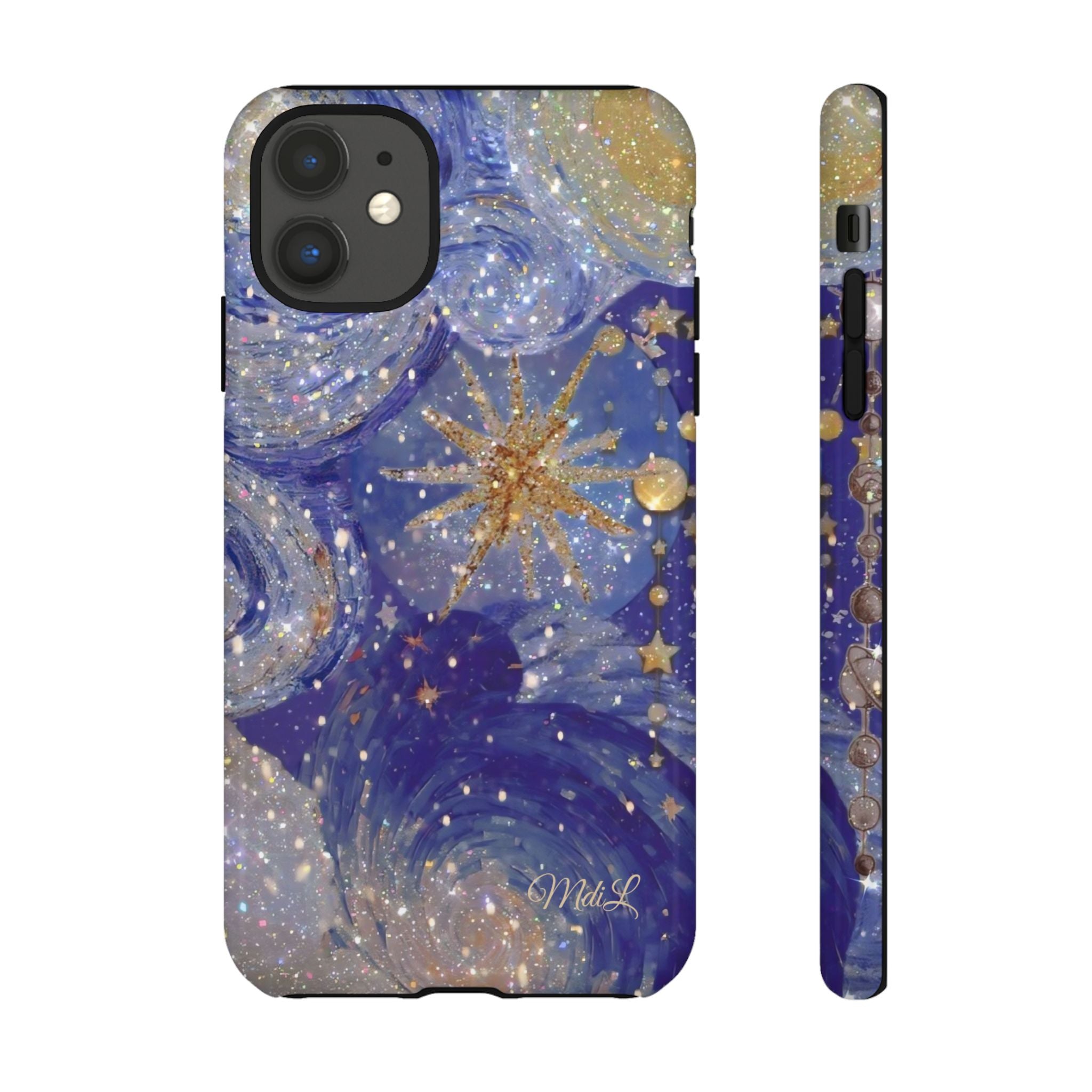 Cosmic | Sunny Night - Mare di Luna