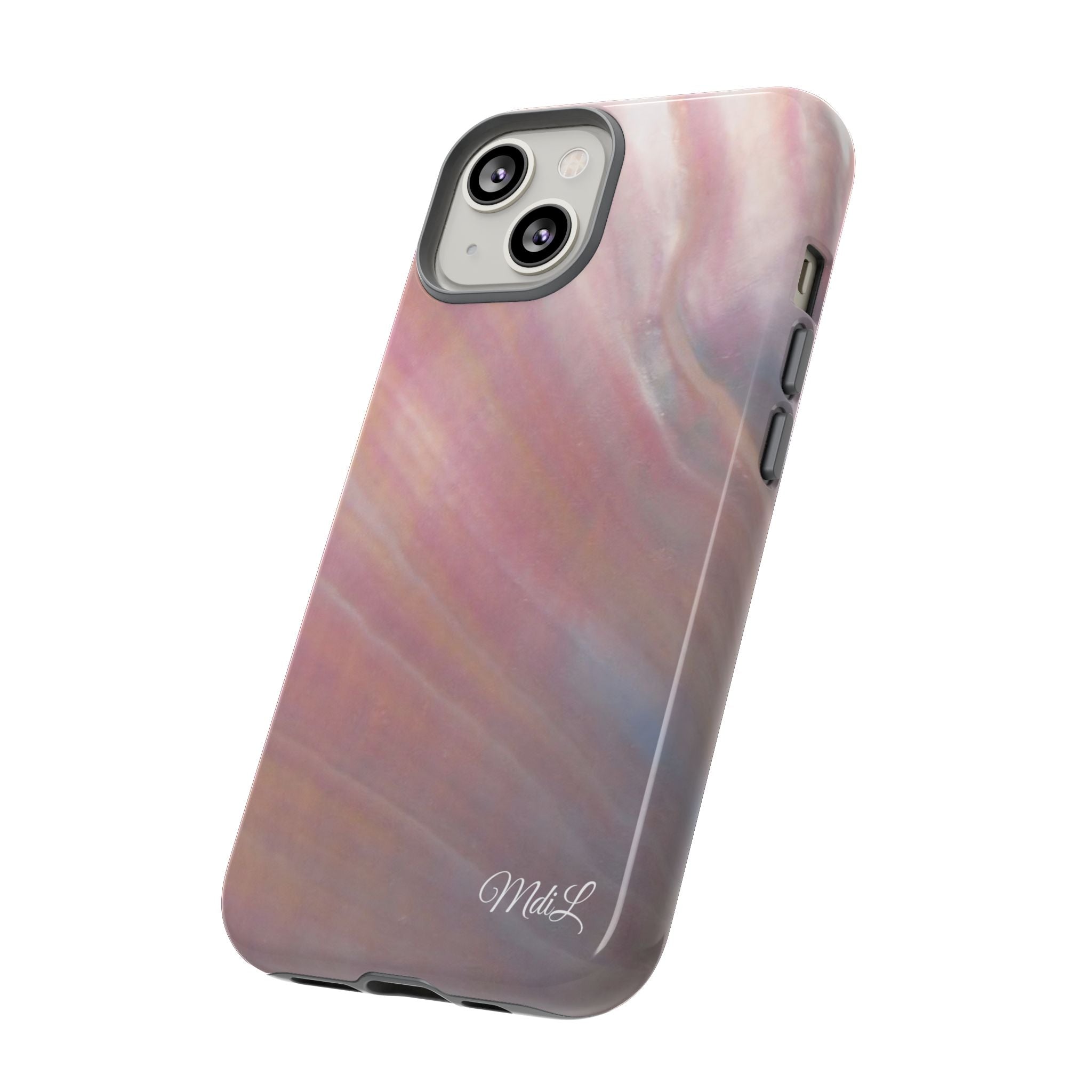 Seashell Shine - Mare di Luna