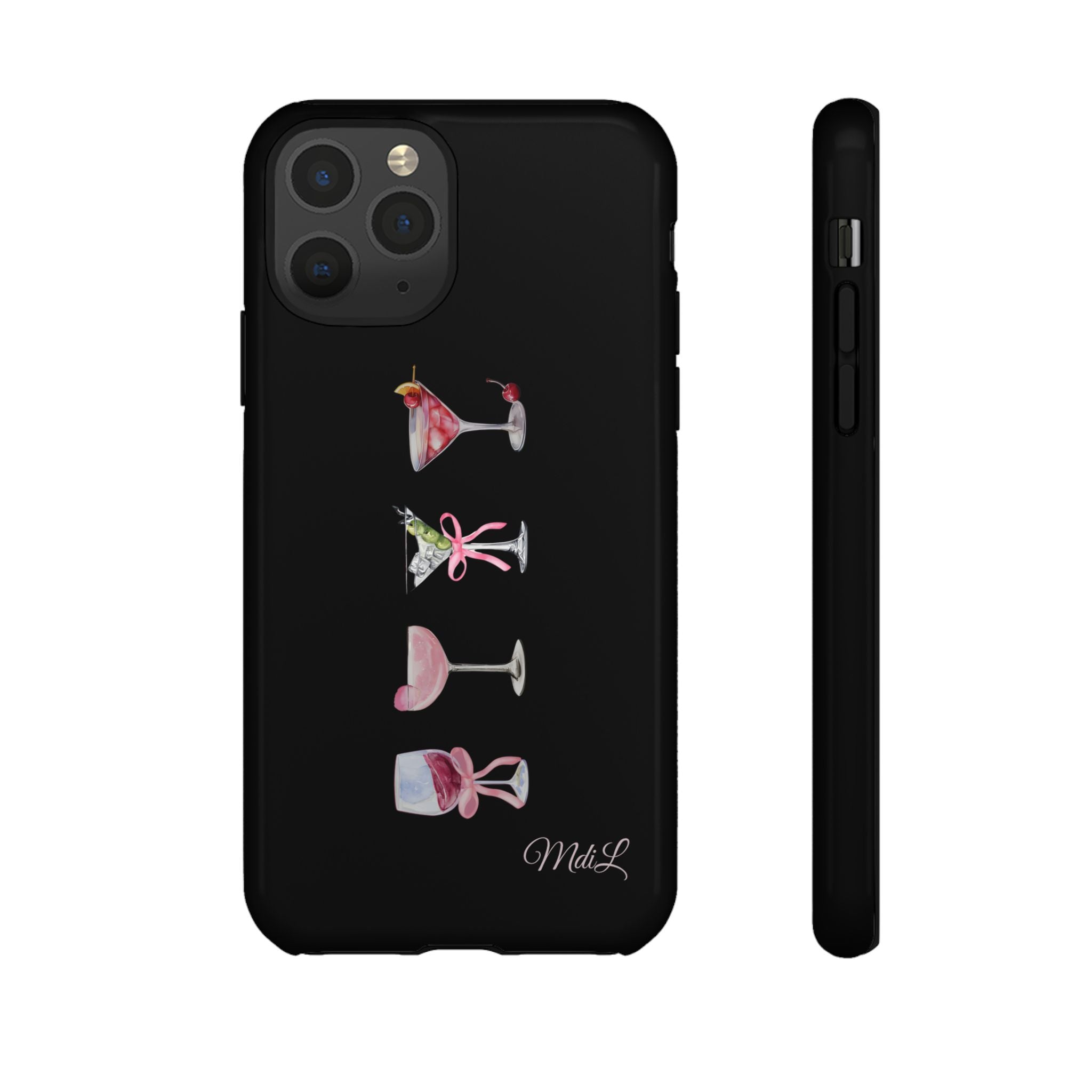 Cocktail Drinks Mix | Night