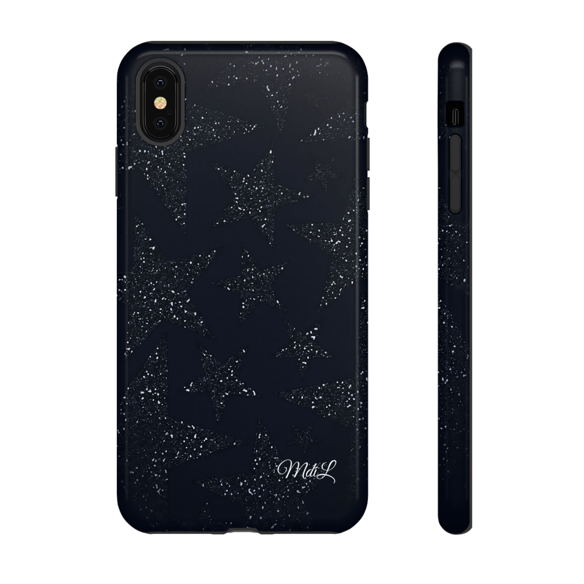 Starlight | Blue - Mare di Luna