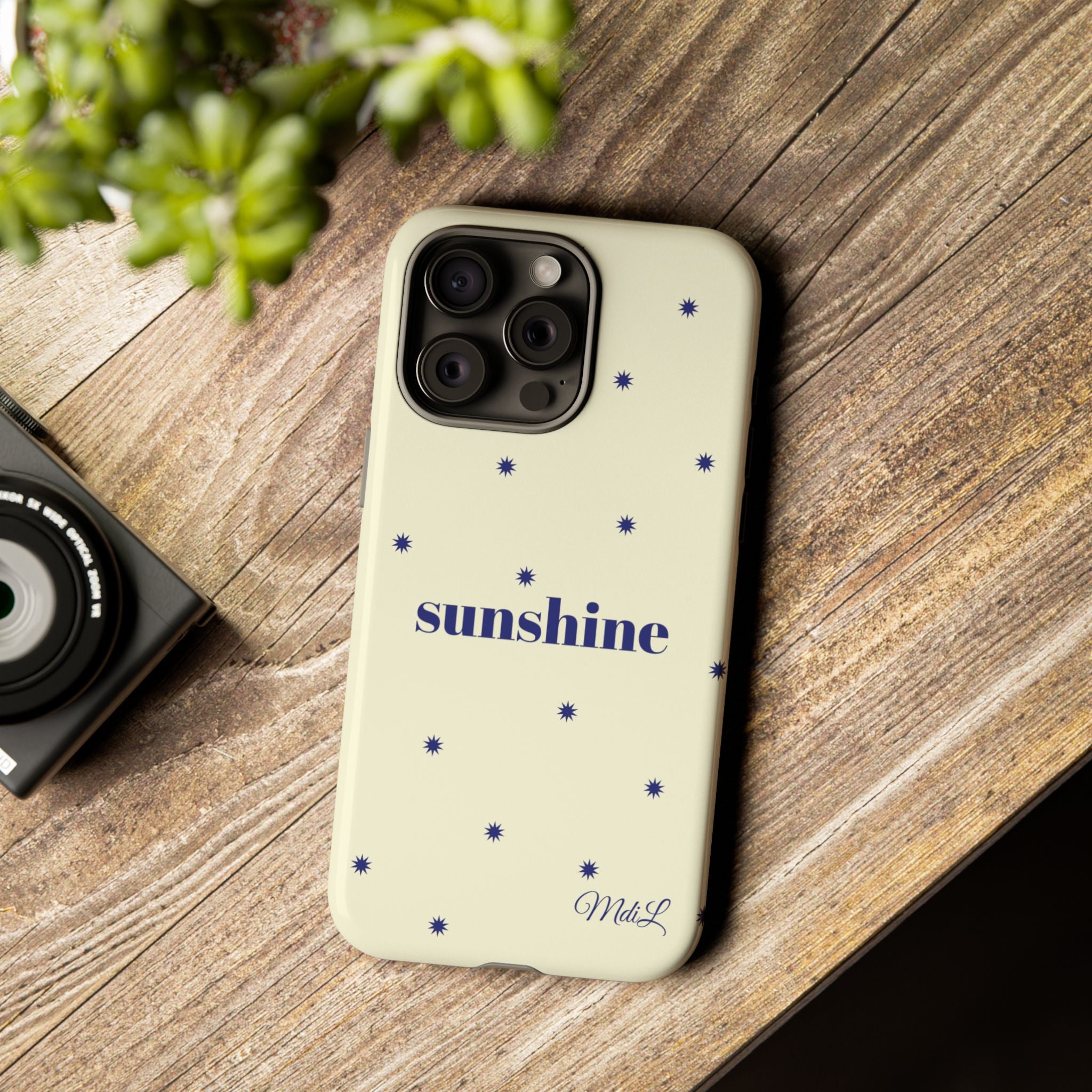 Sunshine