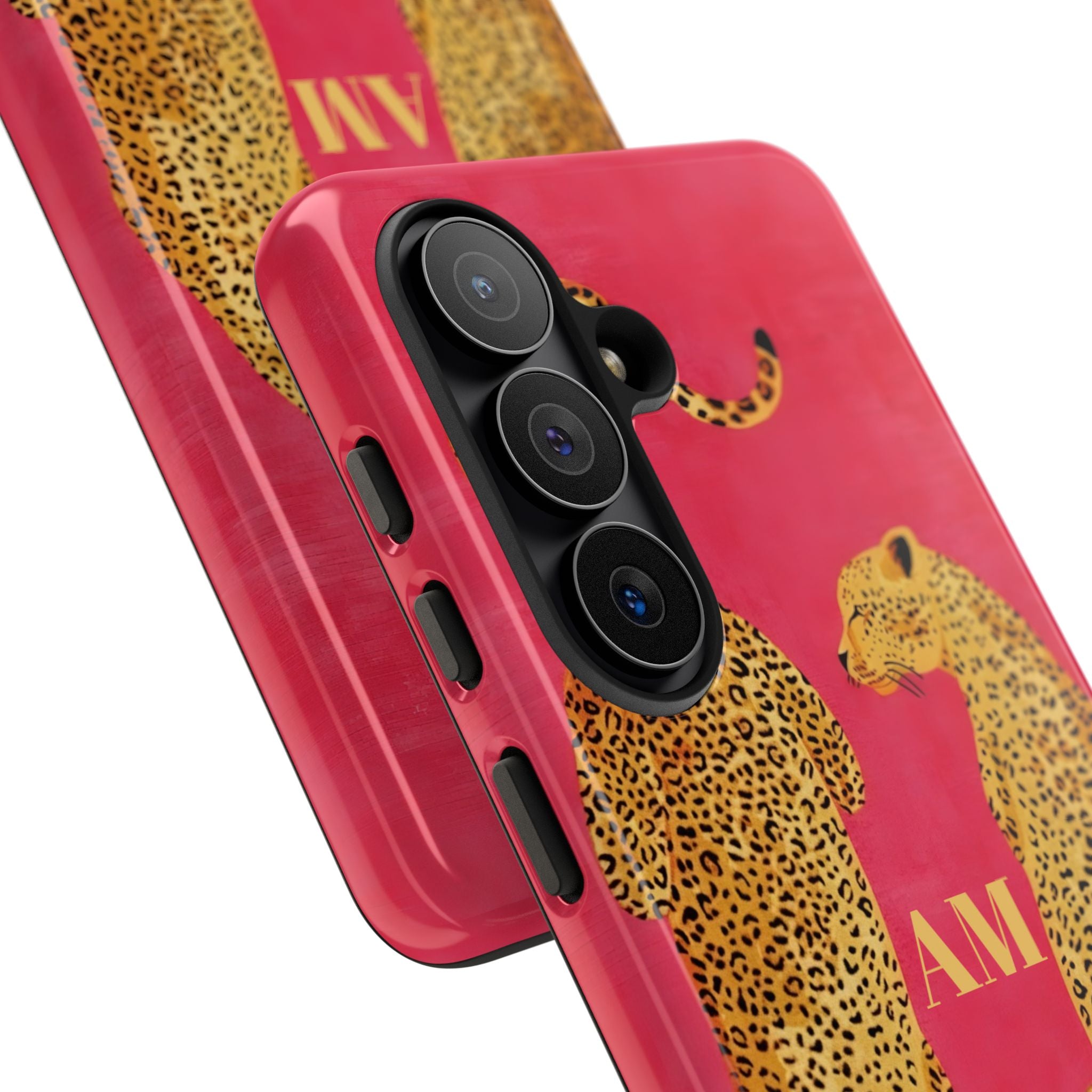 Leo Chic Personalized